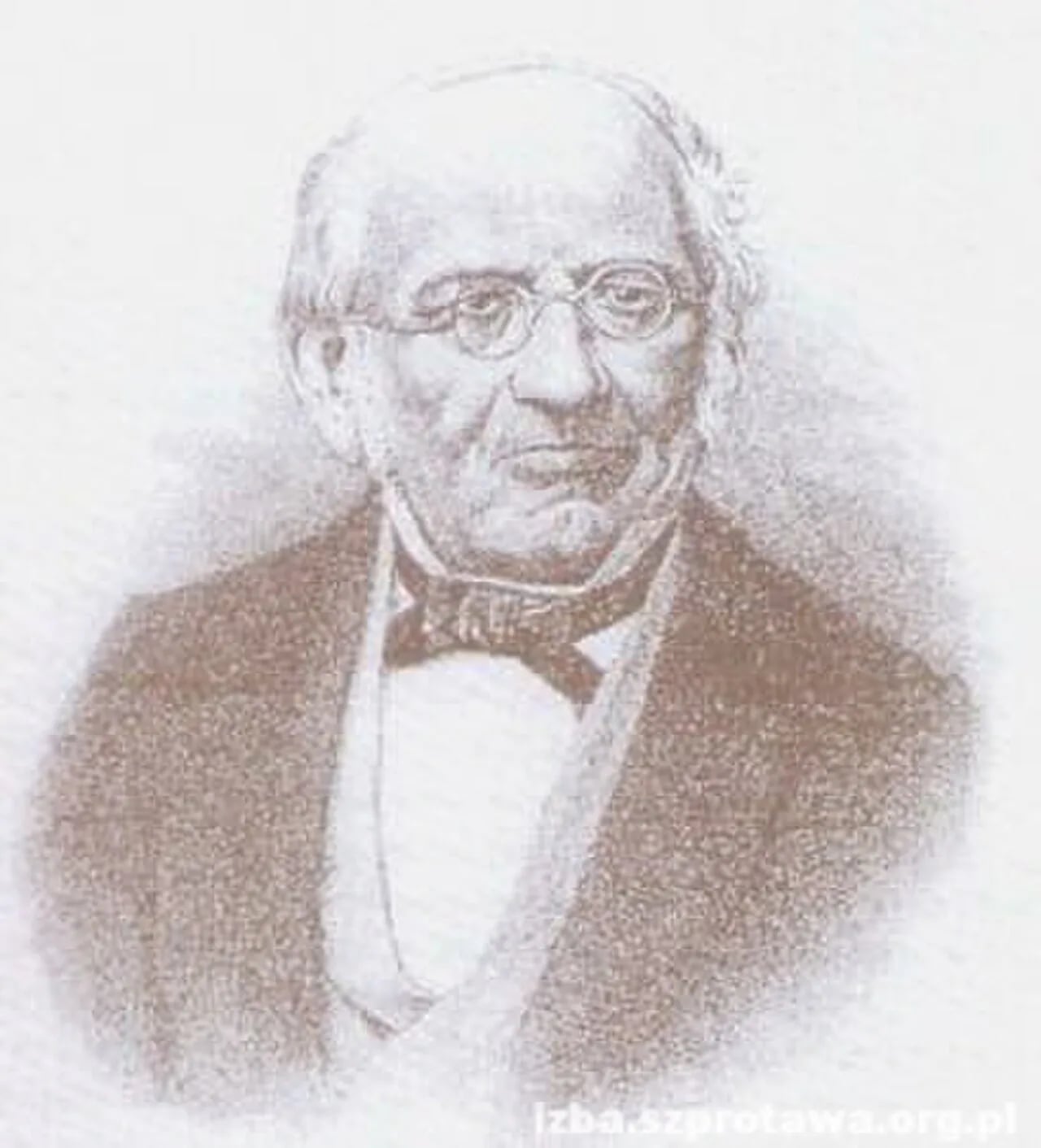 Porträt von Heinrich Göppert (1800–1884) – Gedenkseite