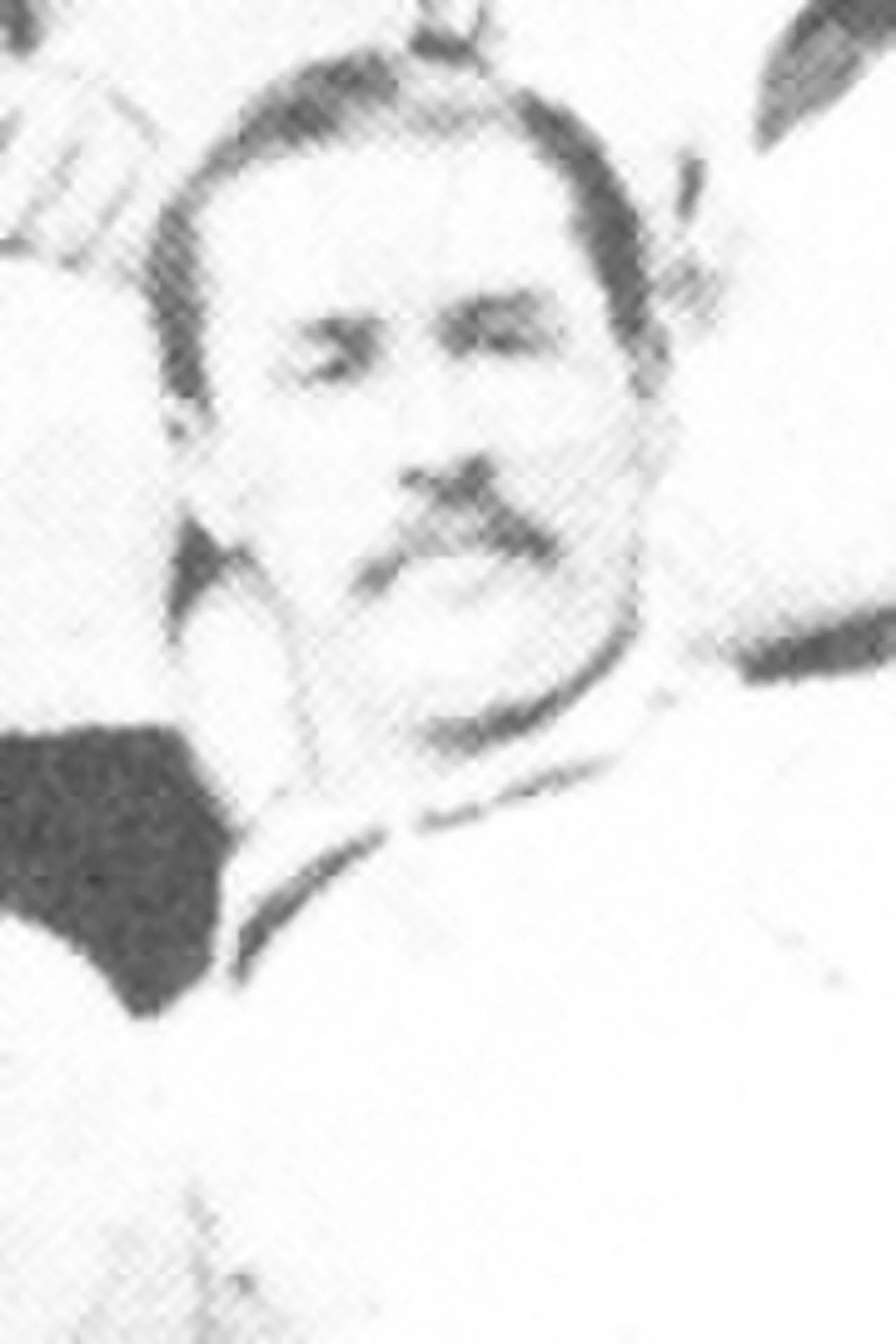 Portrait of Johnny Ryan (1853–1902) – memorial page