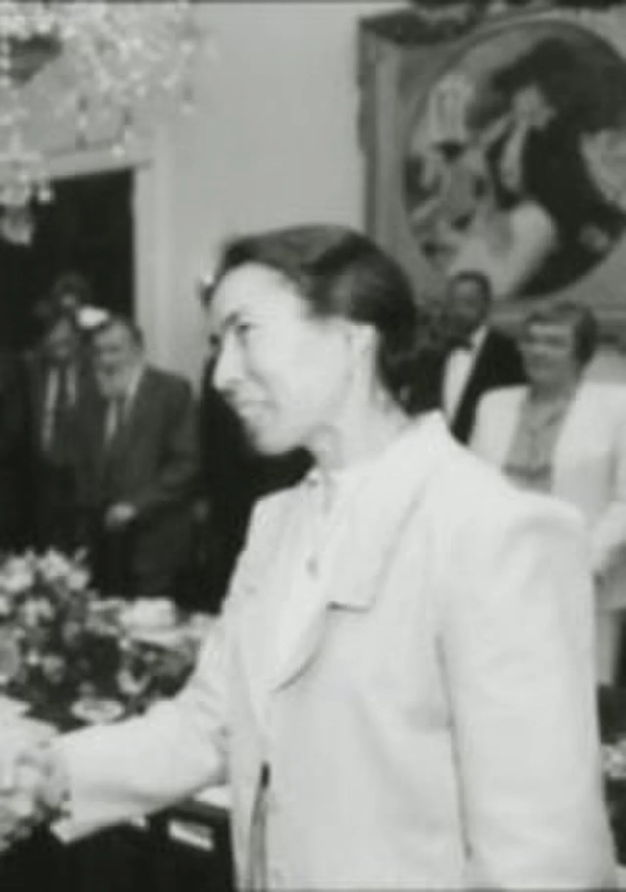 Portrait of Ayshe Seitmuratova (1937–2025) – memorial page