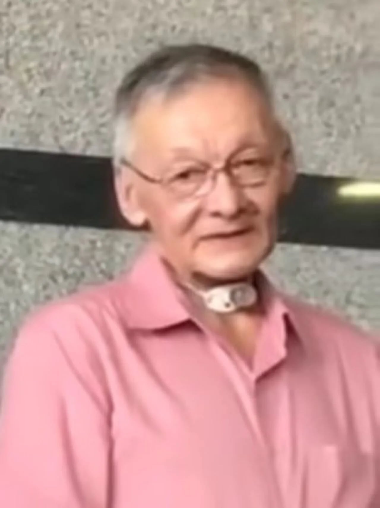 Portrait of Jon Ungpakorn (1947–2025) – memorial page