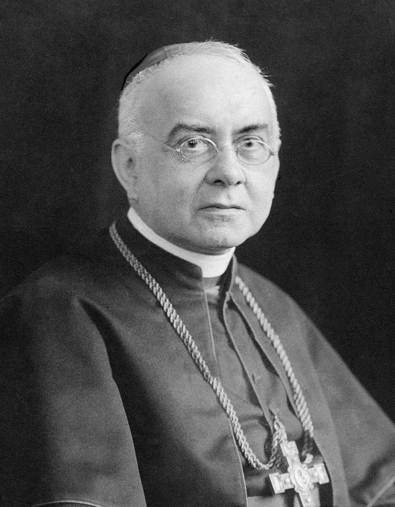 Porträt von Felix von Hartmann (1851–1919) – Gedenkseite