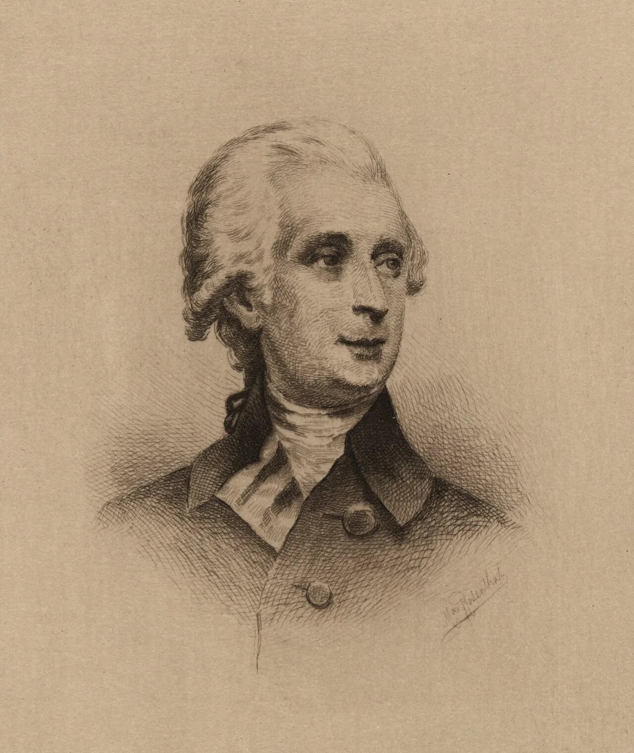 Portrait of Jonathan Jackson (1743–1810) – memorial page