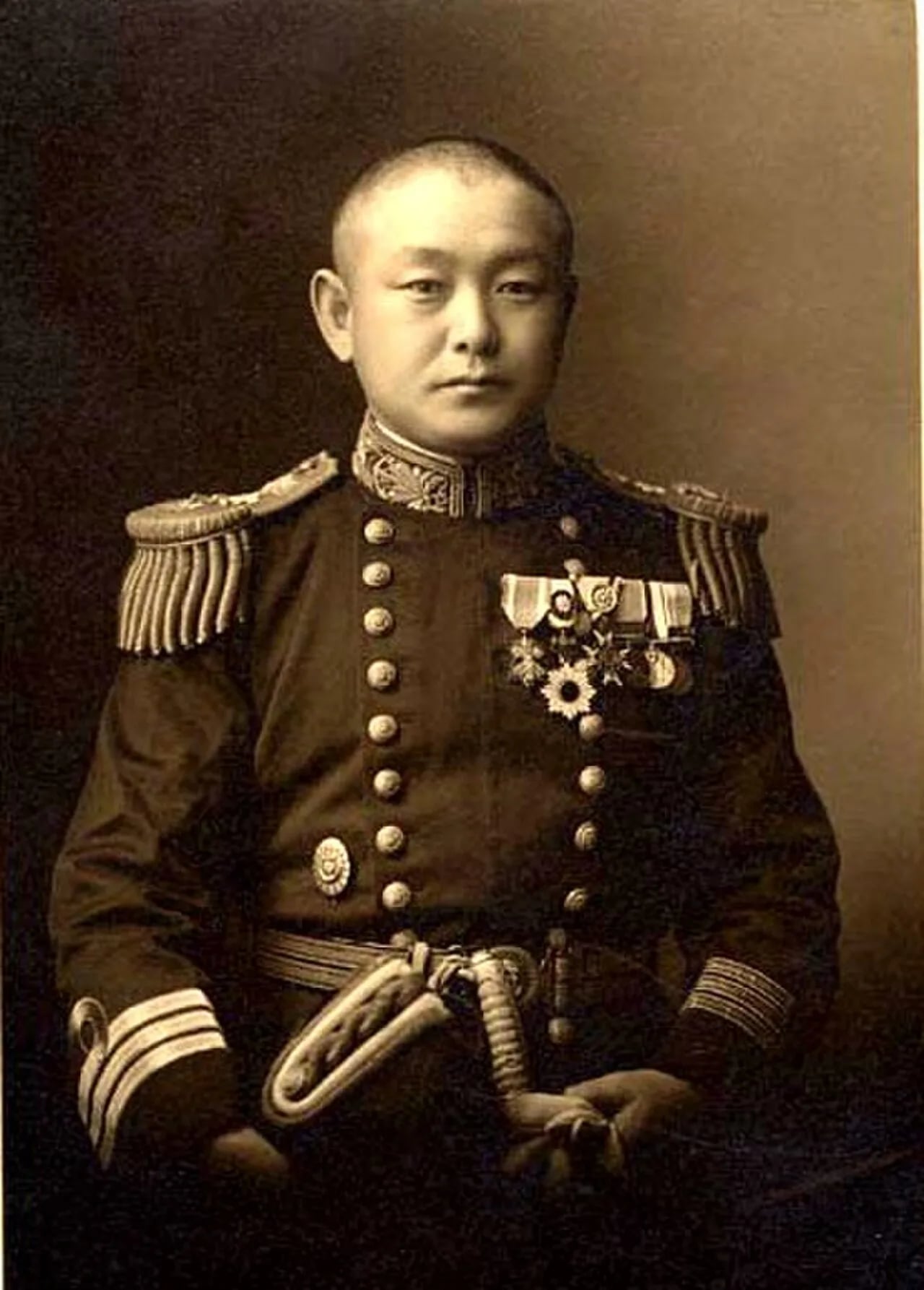 Portrait of Kyōsuke Eto (1881–1917) – memorial page