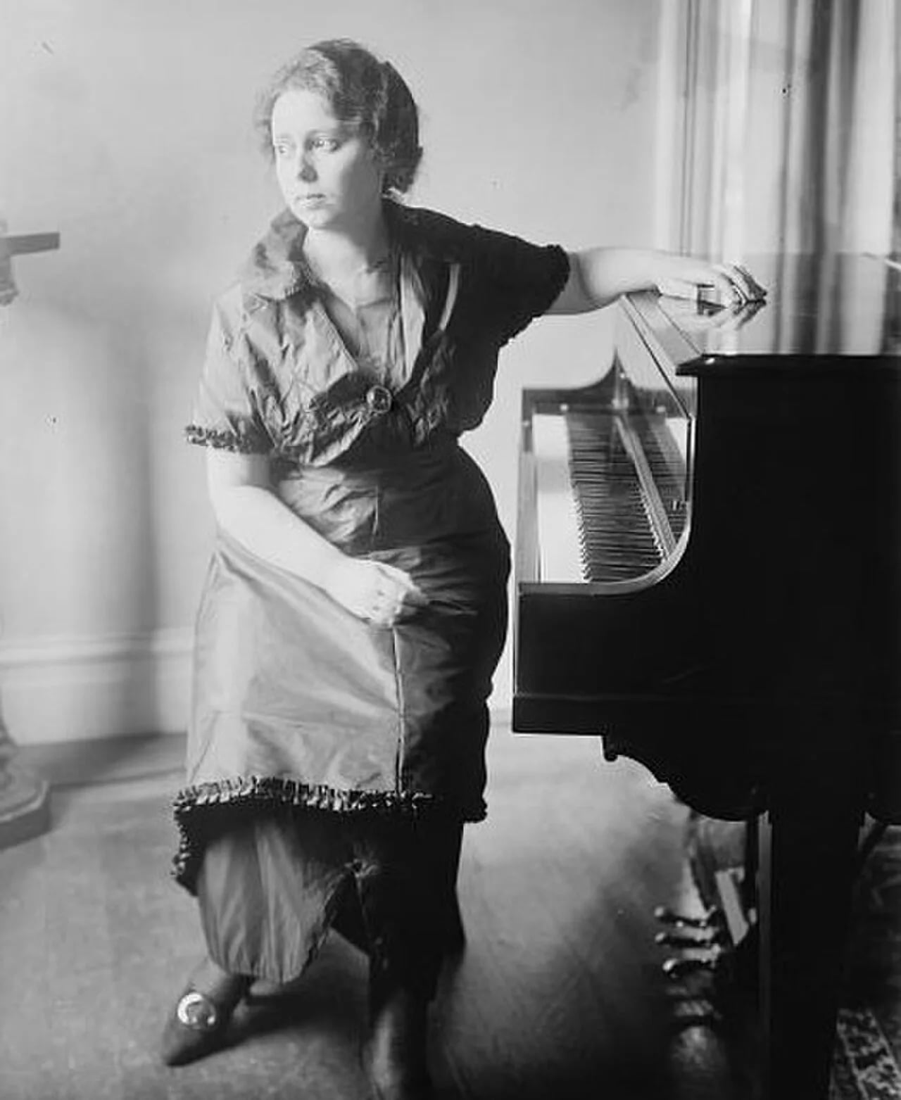 Portrait of Elisabeth Schumann (1888–1952) – memorial page