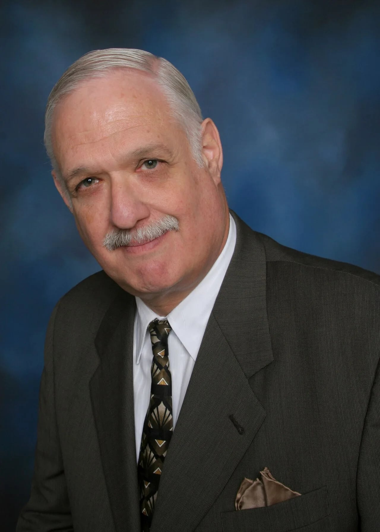 Portrait of Jonathan V. Plaut (1942–2012) – memorial page