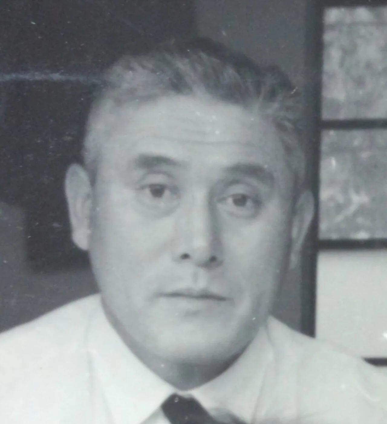 Portrait of Ichizō Sugie (1908–1999) – memorial page