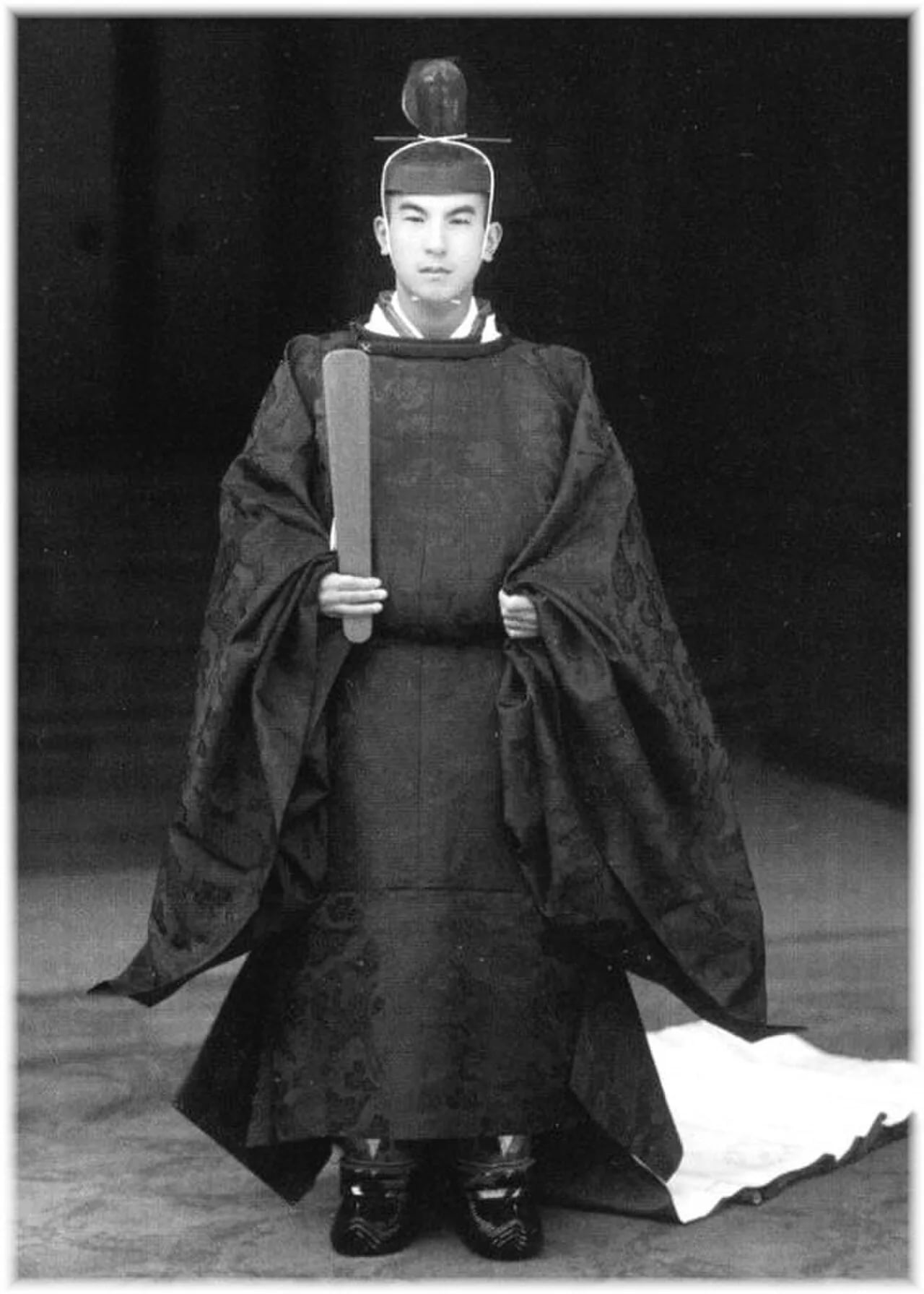 Portrait of Norihiko Nashimoto (1922–2007) – memorial page
