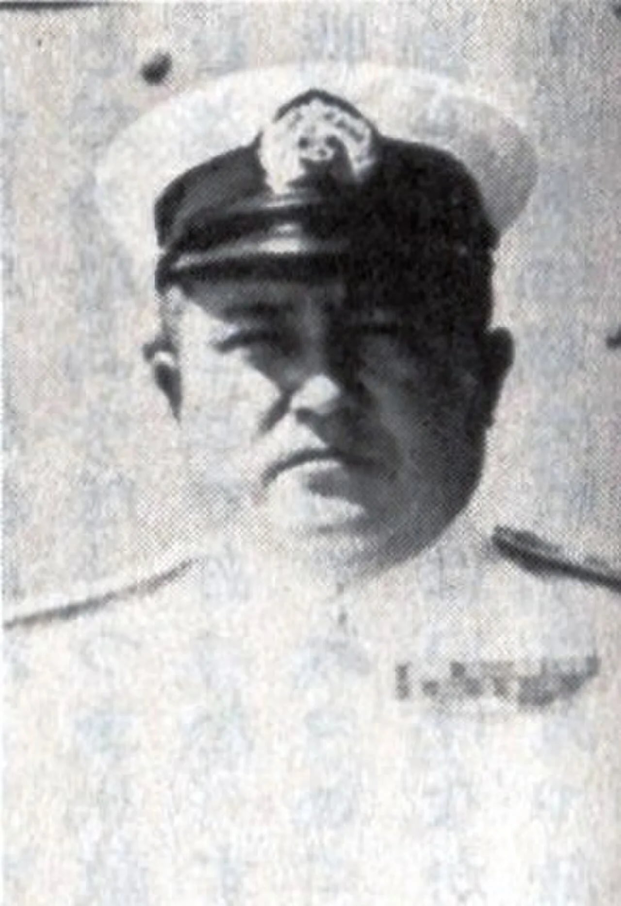 Portrait of Haruo Mayuzumi (1899–1992) – memorial page