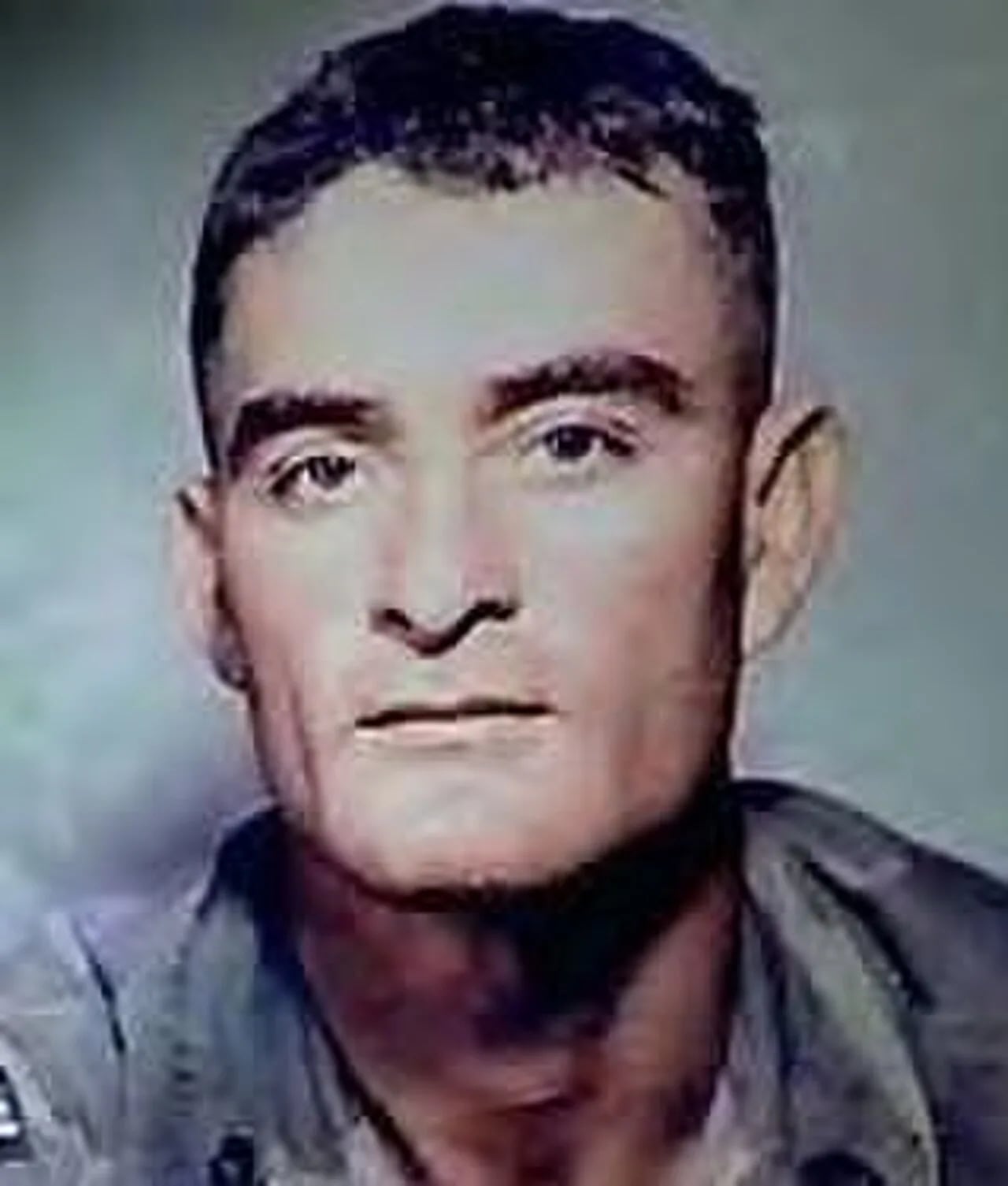 Porträt von Jorge Otero Barreto (1937–2024) – Gedenkseite