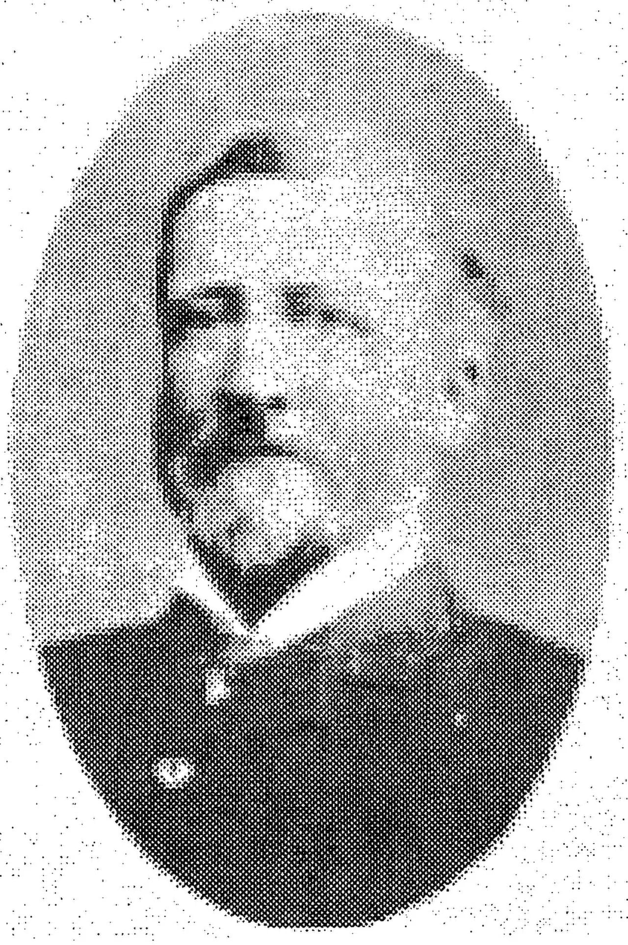Porträt von Josceline Amherst (1846–1900) – Gedenkseite