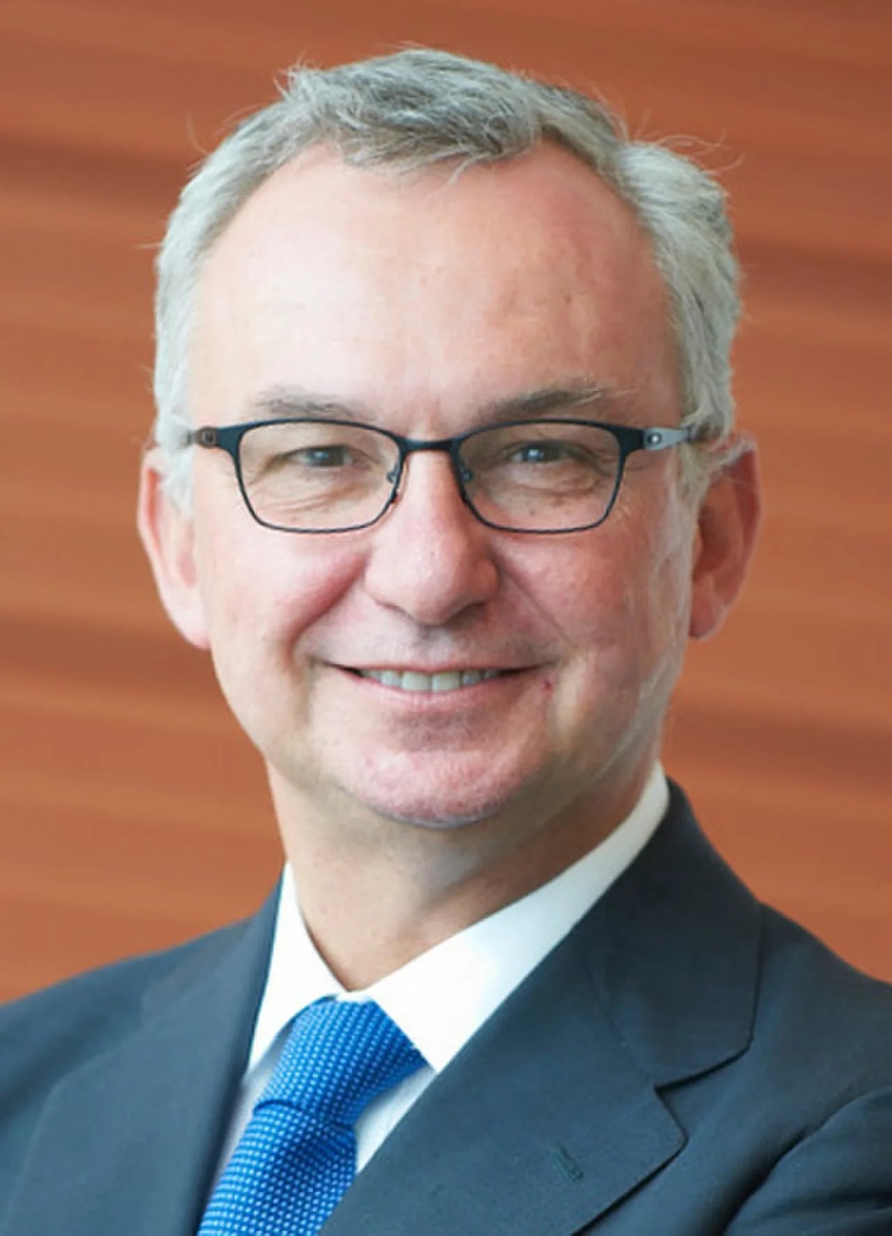 Porträt von Jose Baselga (1959–2021) – Gedenkseite