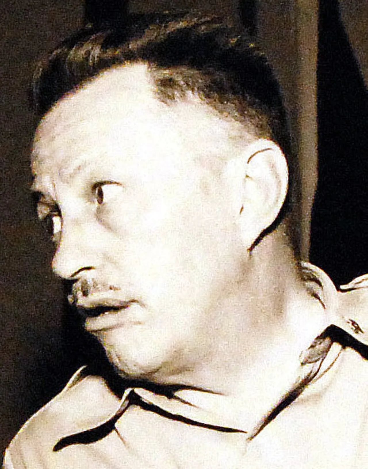 Portrait of Josef R. Sheetz (1895–1992) – memorial page
