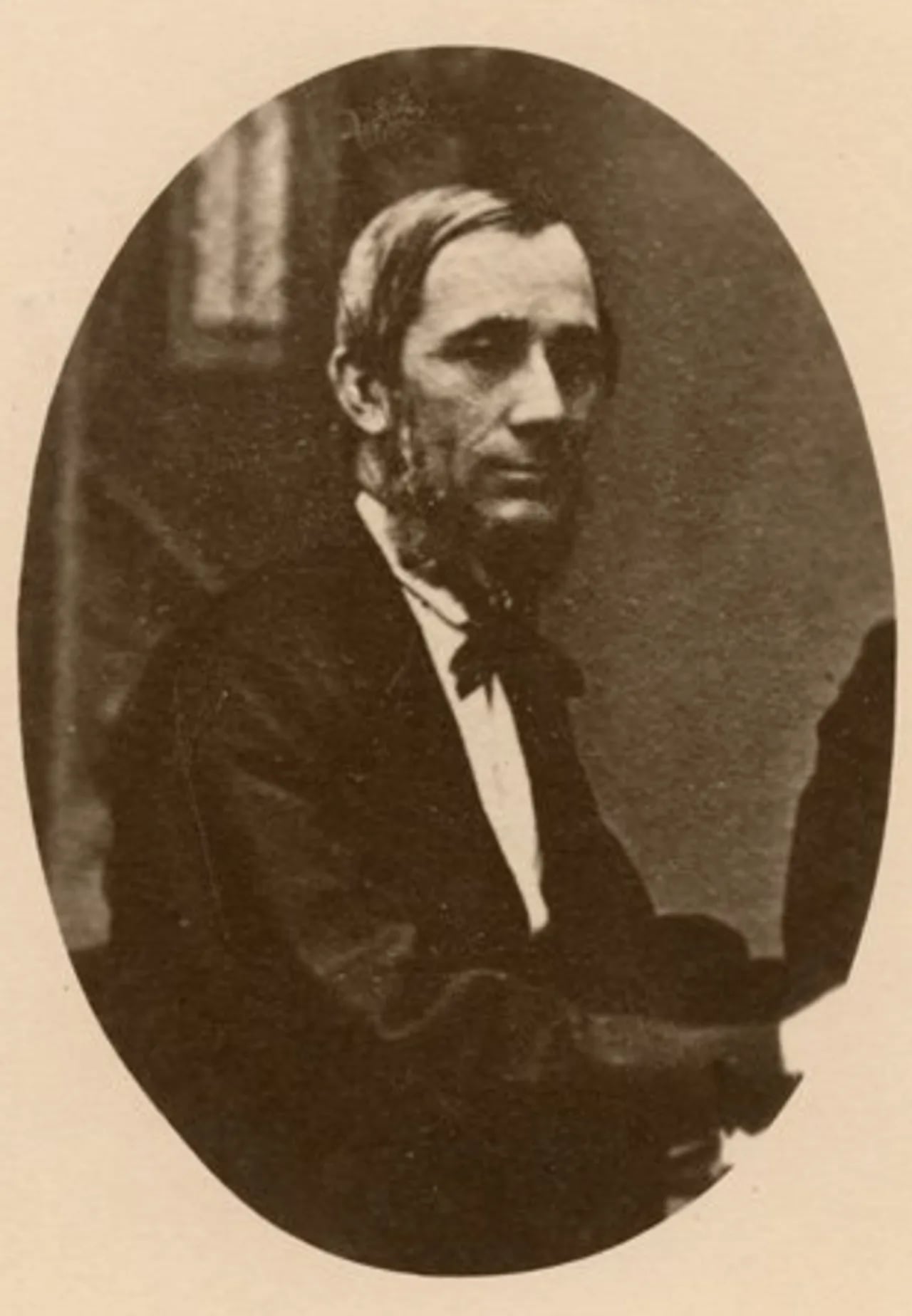 Portrait of Joseph-Ubalde Beaudry (1816–1876) – memorial page