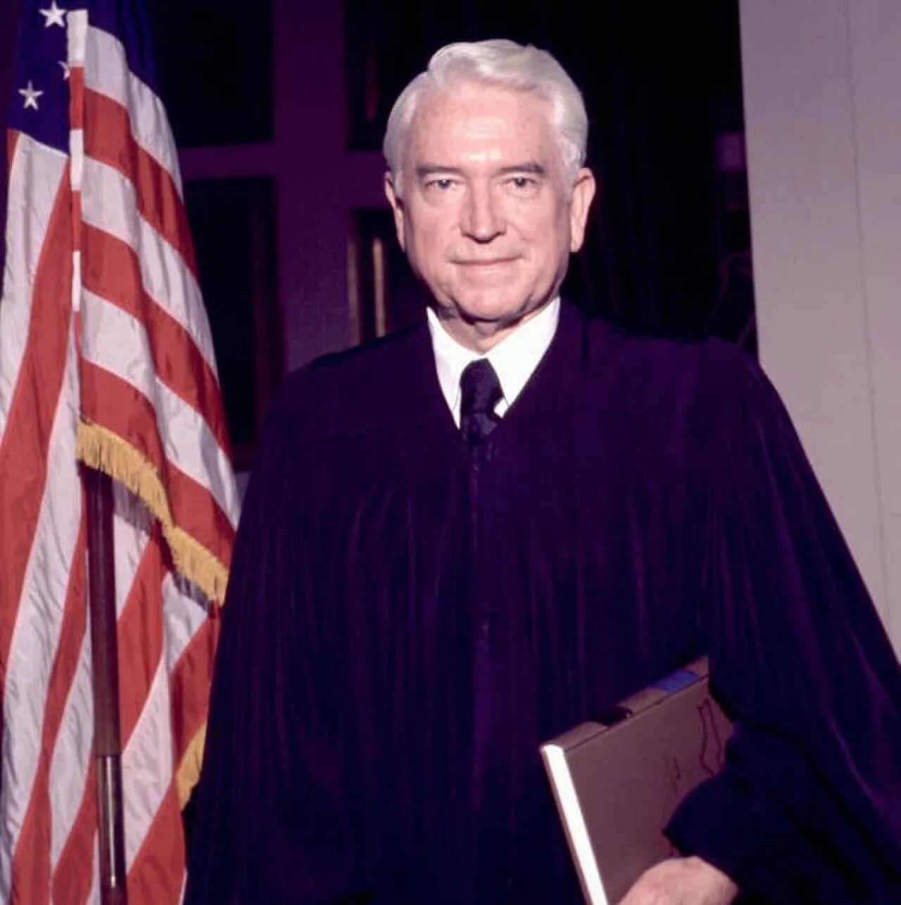 Porträt von Joseph A. Boyd Jr. (1916–2007) – Gedenkseite
