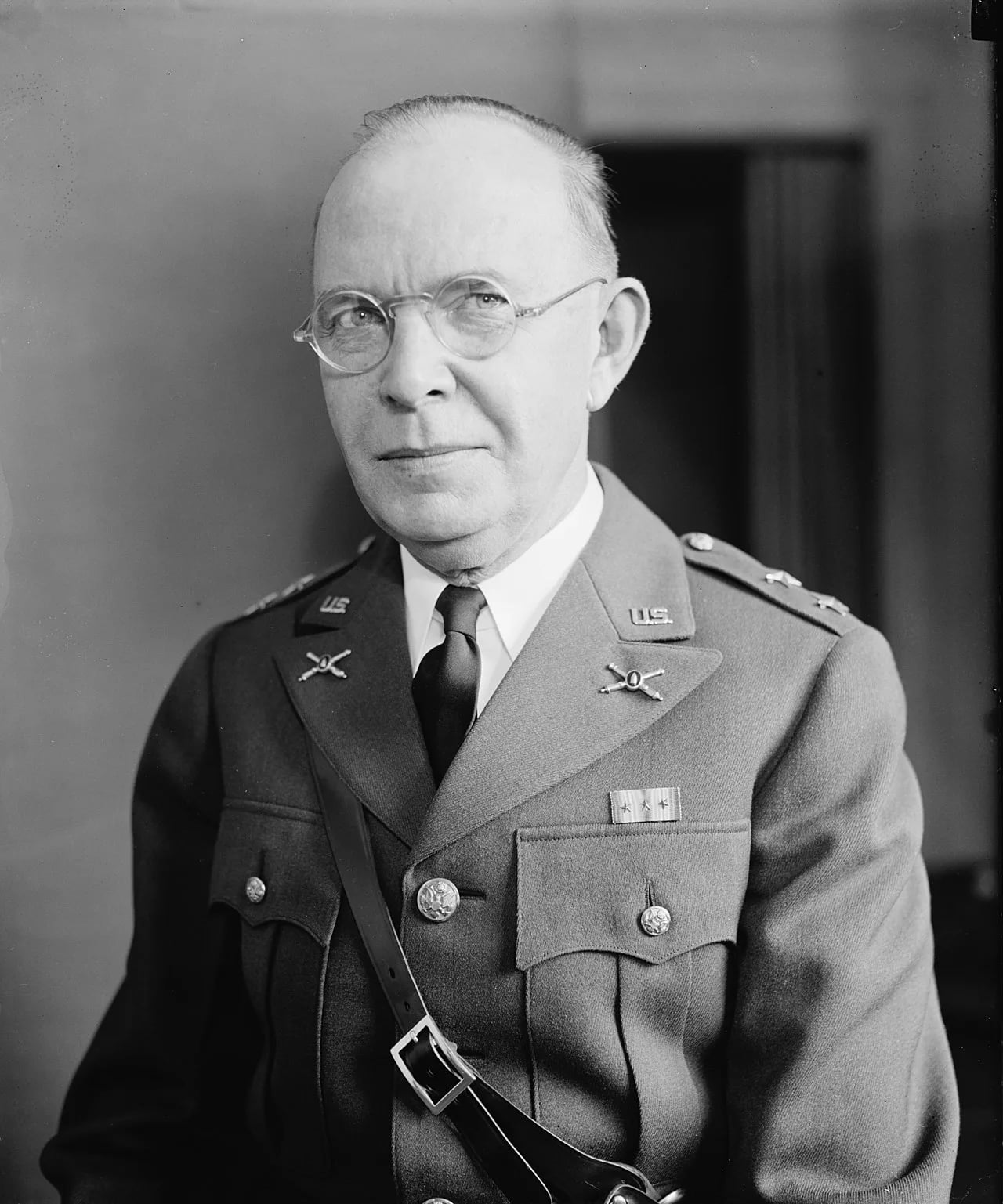 Portrait of Joseph A. Green (1881–1963) – memorial page