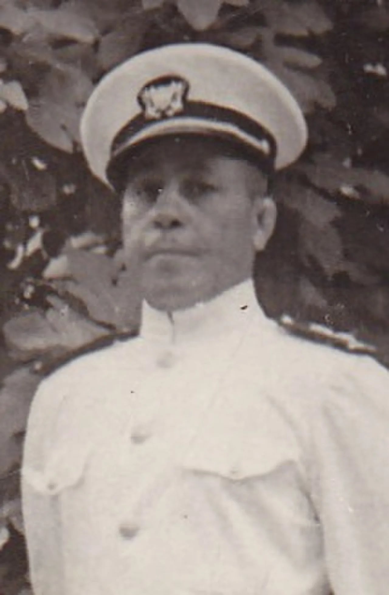Porträt von Joseph B. Aviles, Sr. (1897–1990) – Gedenkseite