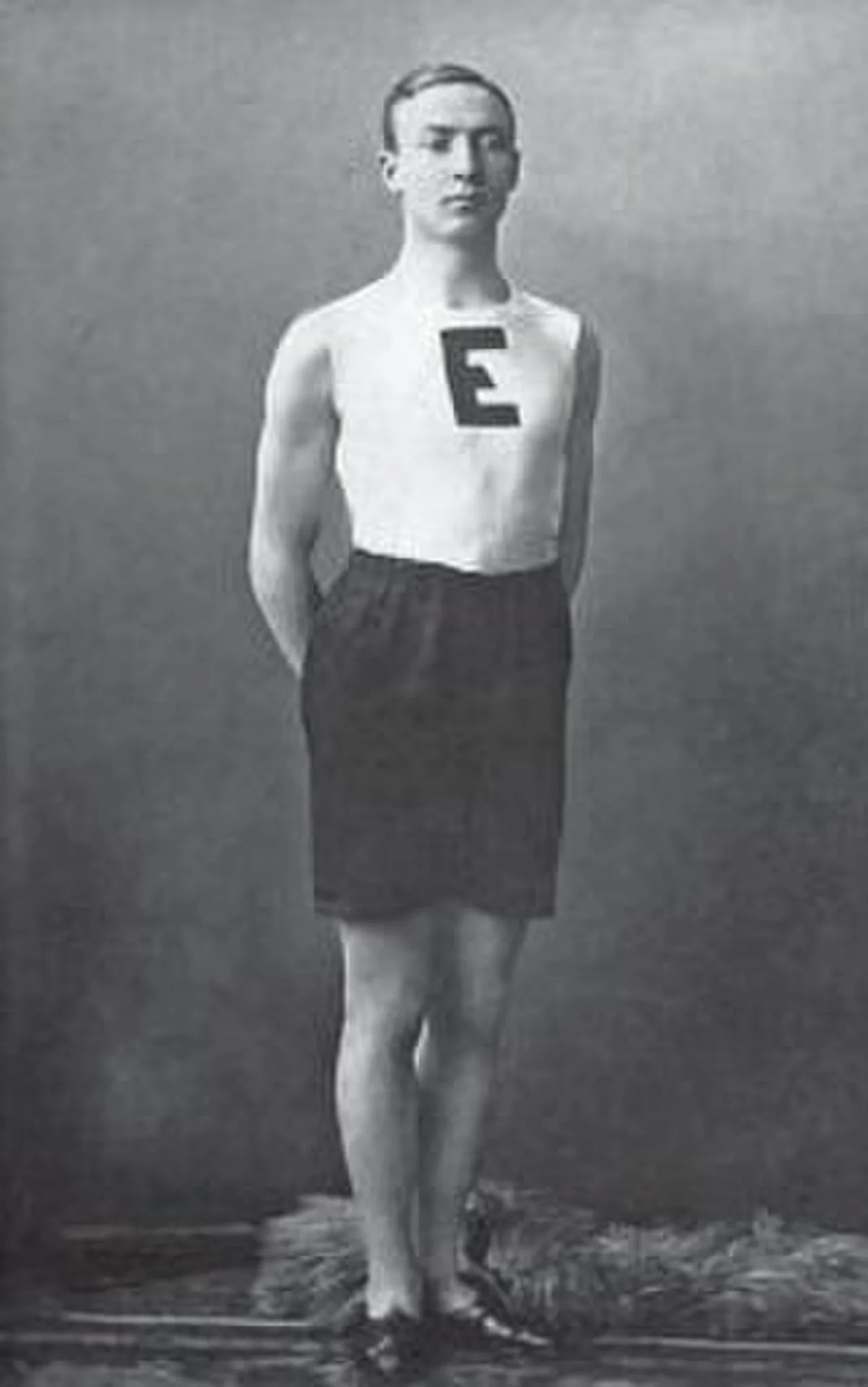 Portrait of István Somodi (1885–1963) – memorial page