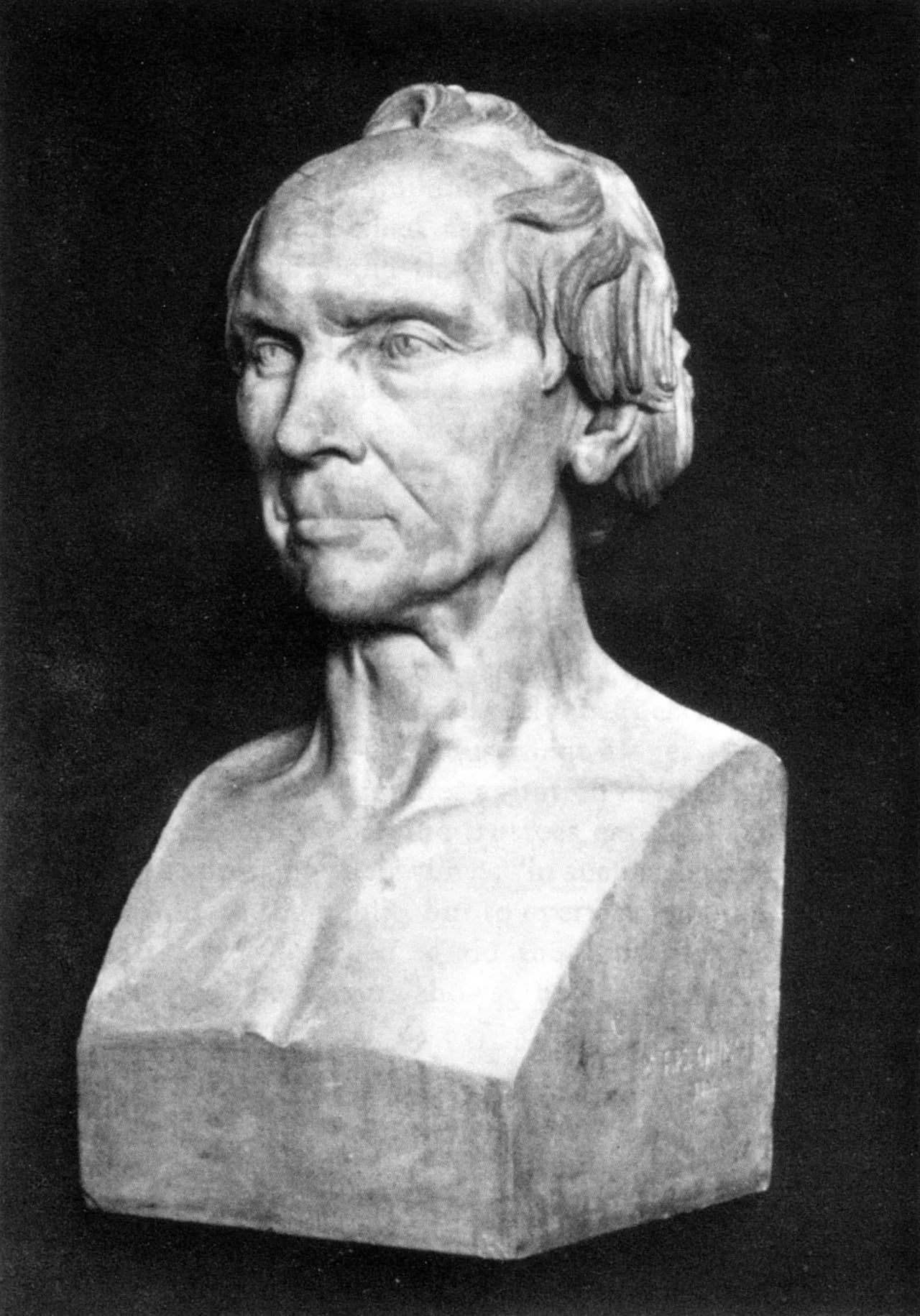 Portrait of Joseph Cogswell (1786–1871) – memorial page