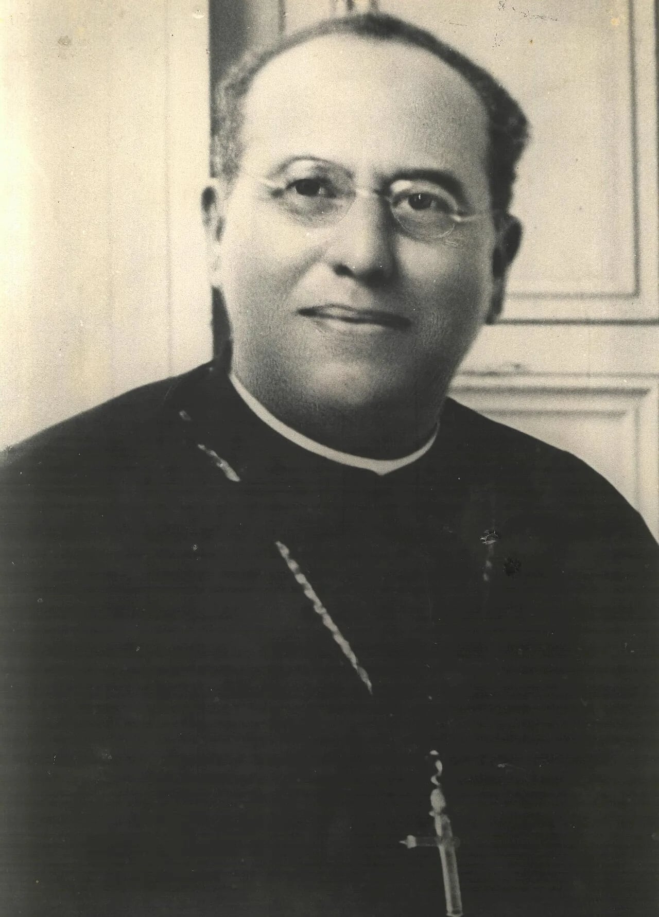 Portrait of Joseph De Piro (1877–1933) – memorial page