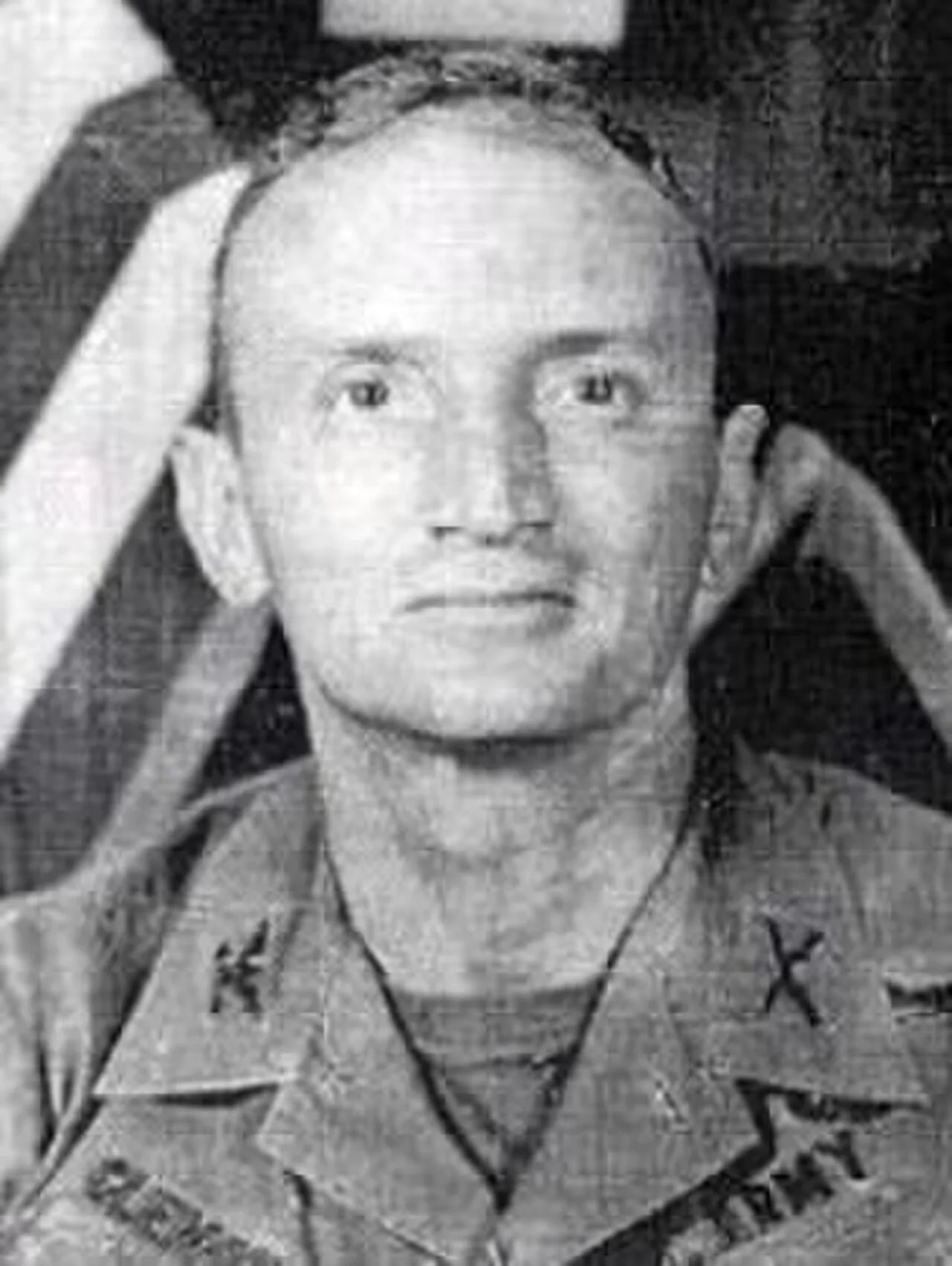 Portrait of Joseph G. Clemons (1928–2018) – memorial page