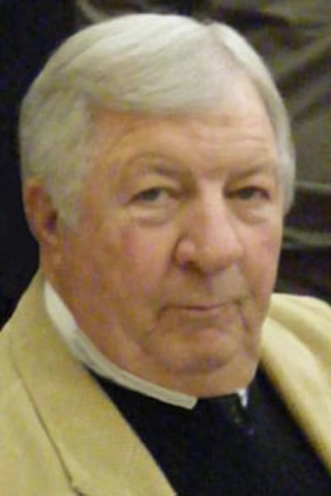 Portrait of Joseph J. Minnick (1933–2015) – memorial page