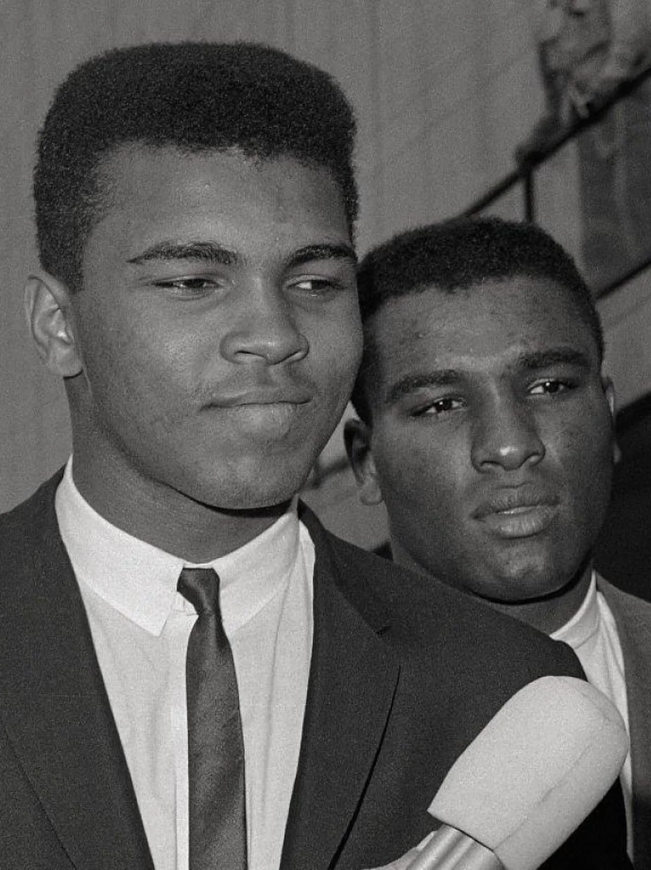 Portrait of Rahman Ali (1943–2025) – memorial page