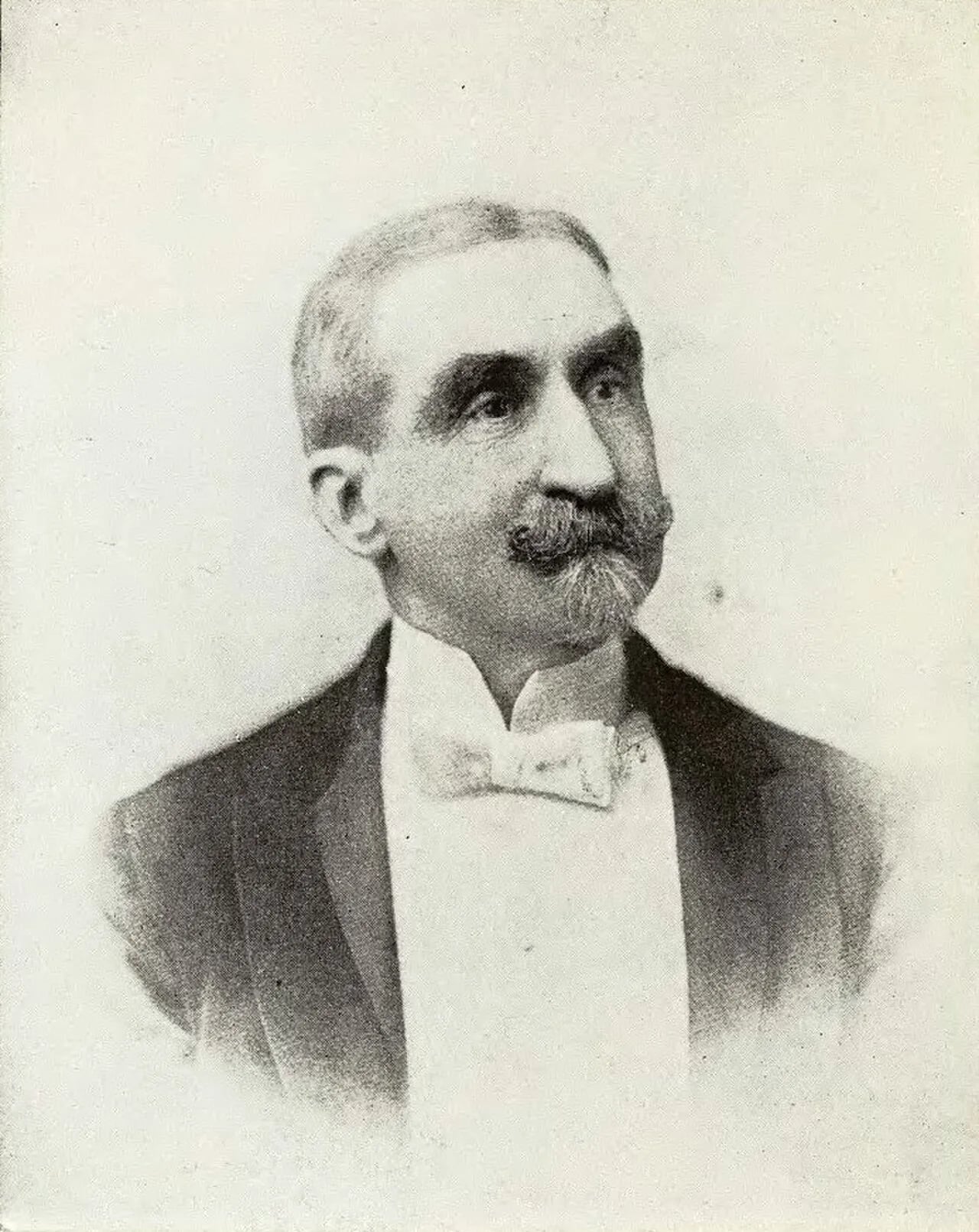 Porträt von Joseph Kirkland (1830–1894) – Gedenkseite