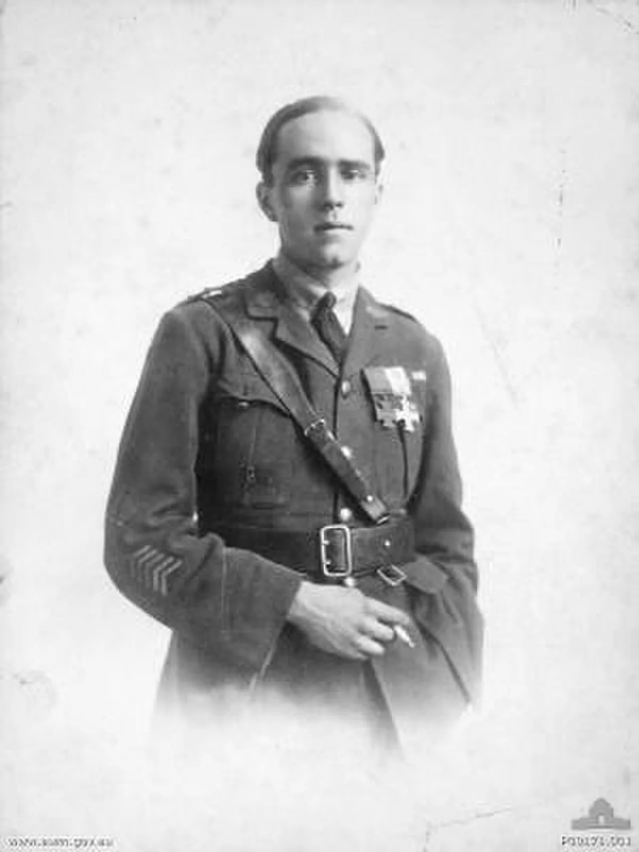 Porträt von Joseph Maxwell (1896–1967) – Gedenkseite