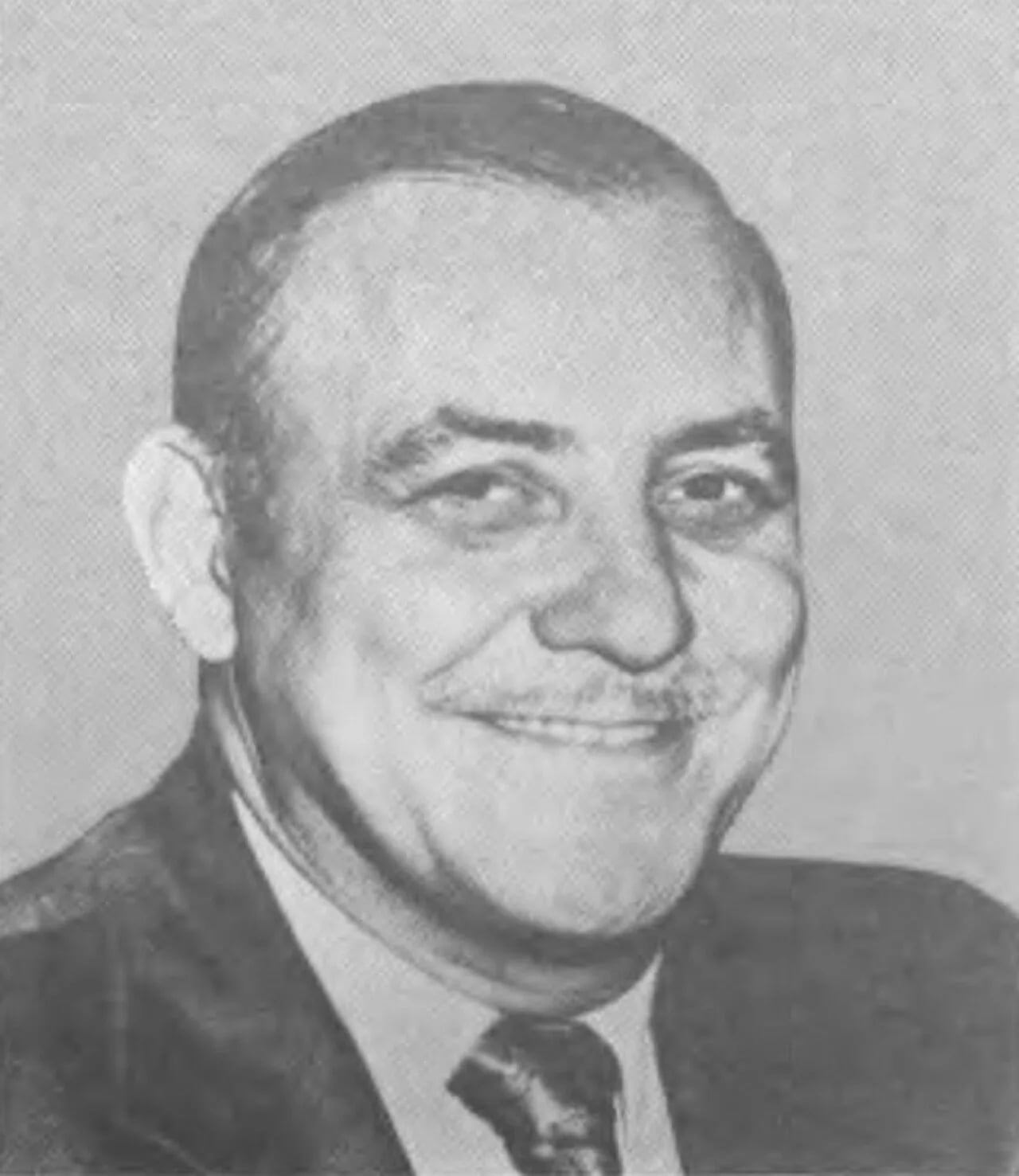 Portrait of Joseph Patrick Addabbo (1925–1986) – memorial page