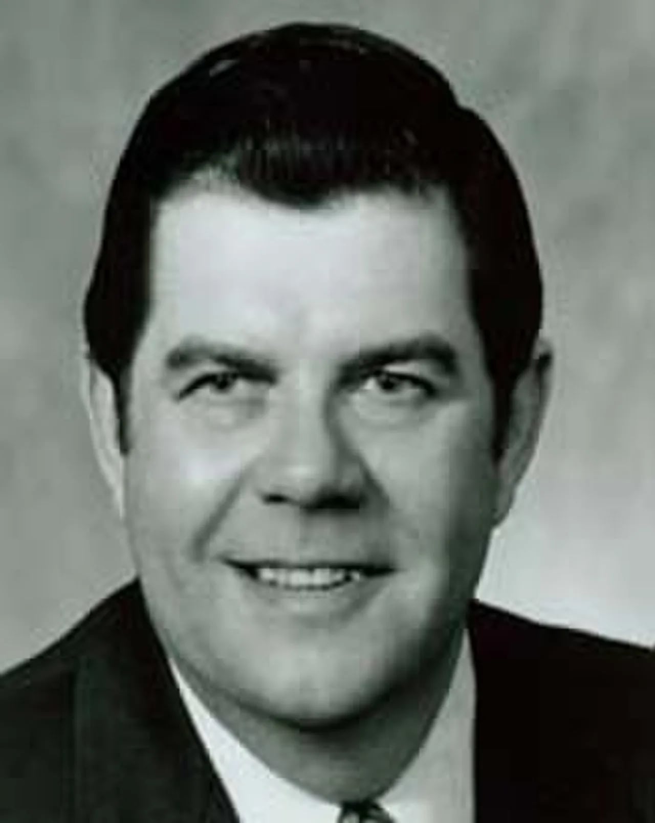 Porträt von Joseph S. Ammerman (1924–1993) – Gedenkseite