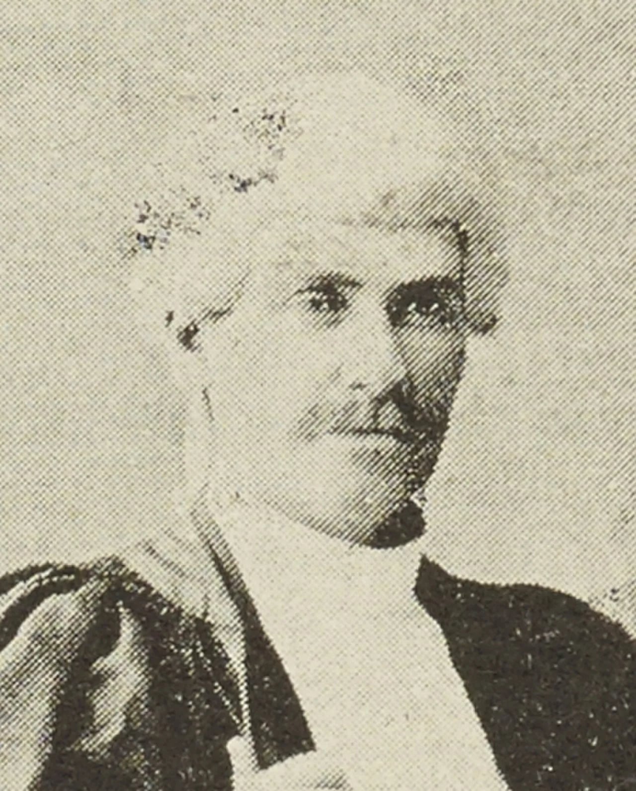 Portrait of Joseph Tole (1846–1920) – memorial page