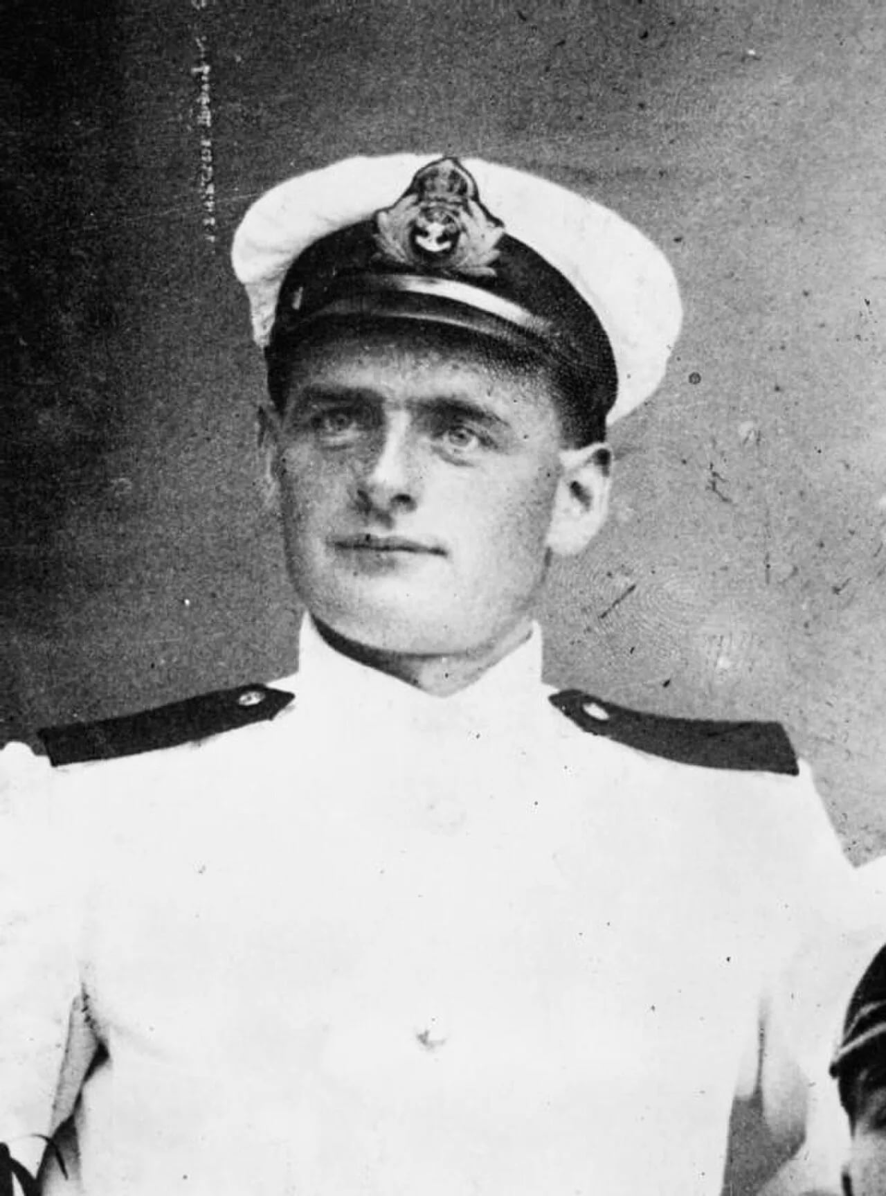 Porträt von Joseph Watt (1887–1955) – Gedenkseite