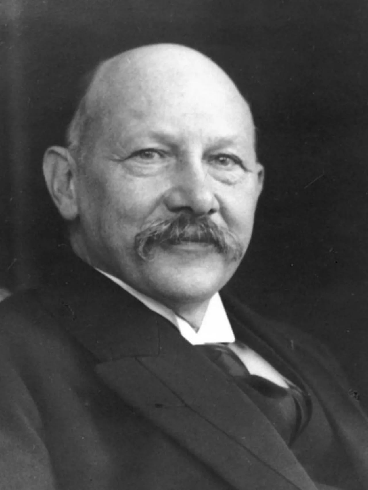 Portrait of Heike Kamerlingh Onnes (1853–1926) – memorial page