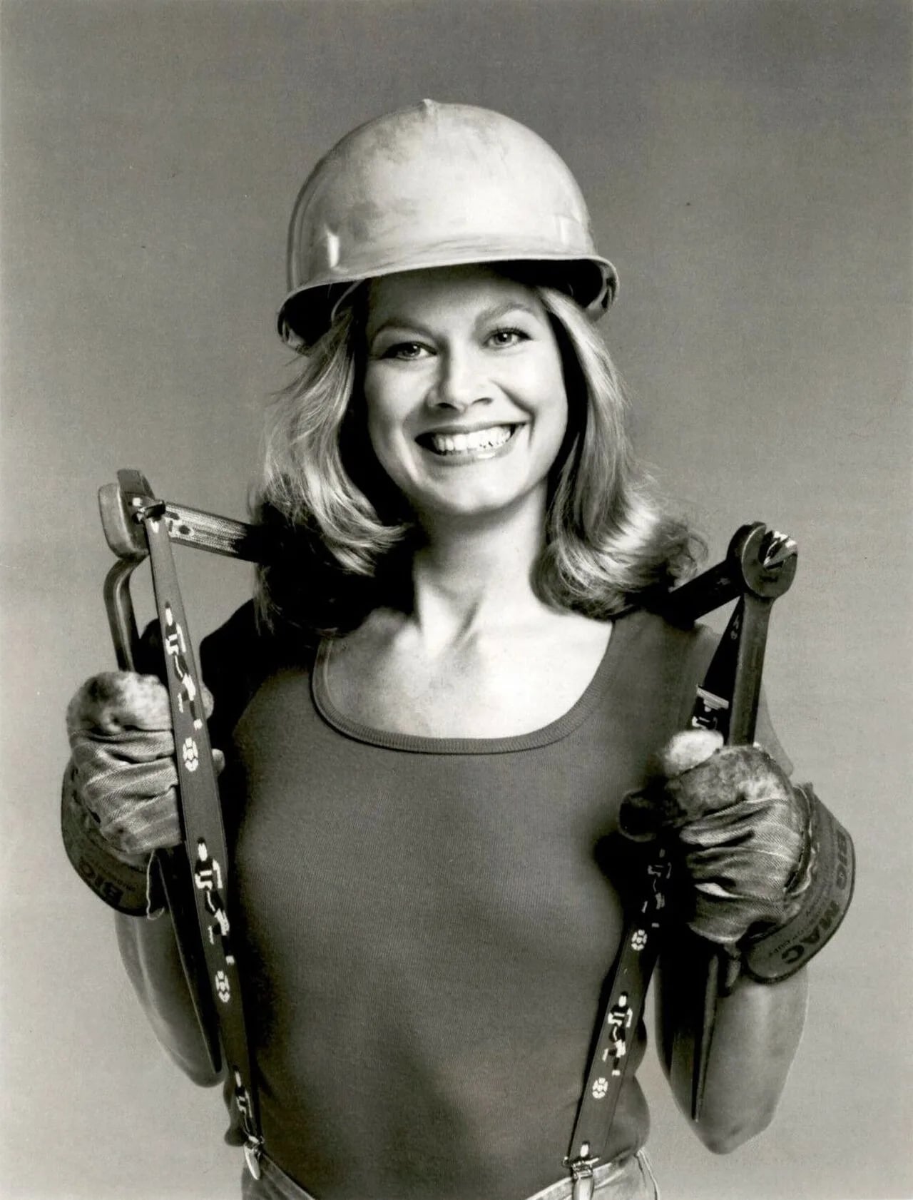 Portrait of Susan Buckner (1952–2024) – memorial page