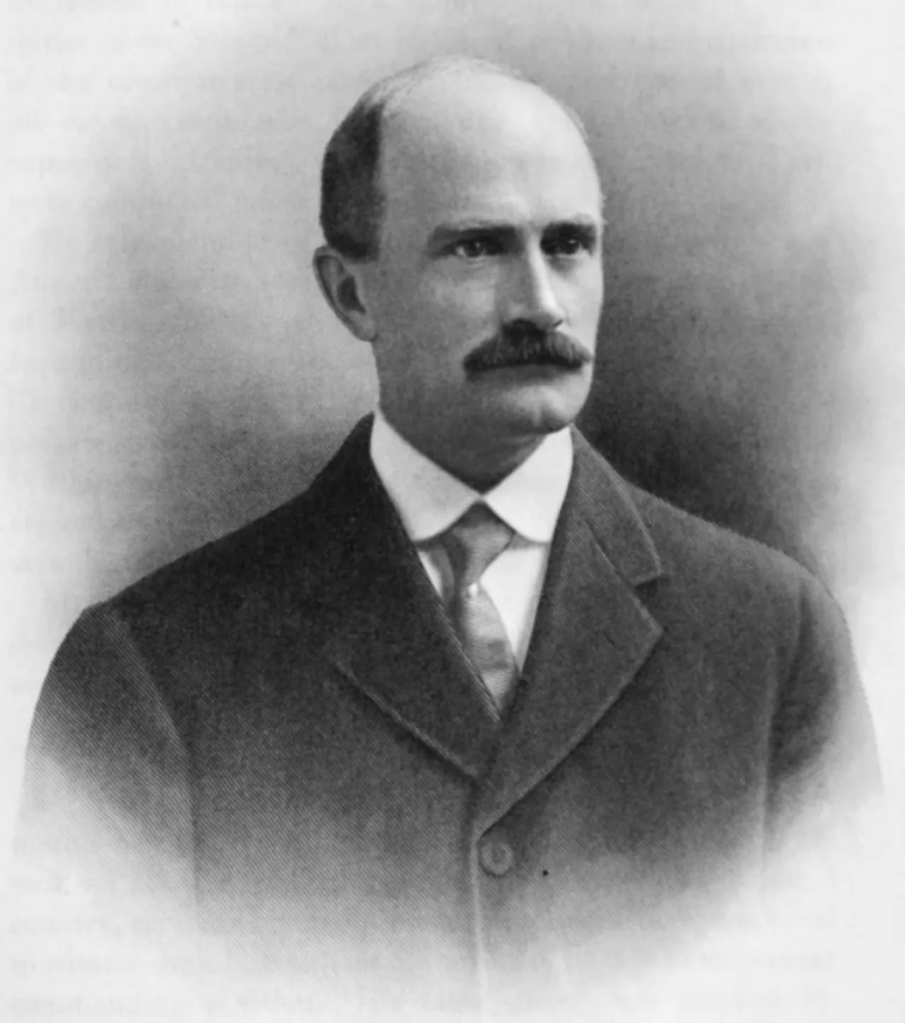 Portrait of Josiah Collins (1864–1949) – memorial page
