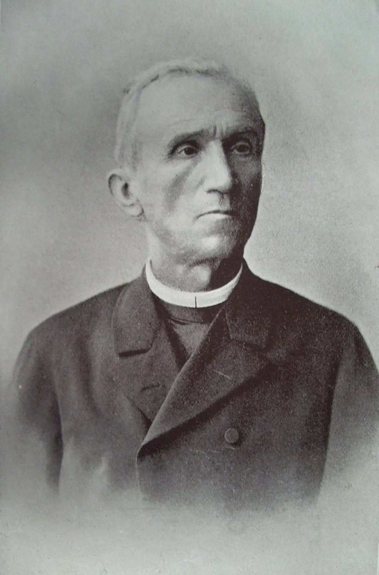 Porträt von Josip Torbar (1824–1900) – Gedenkseite