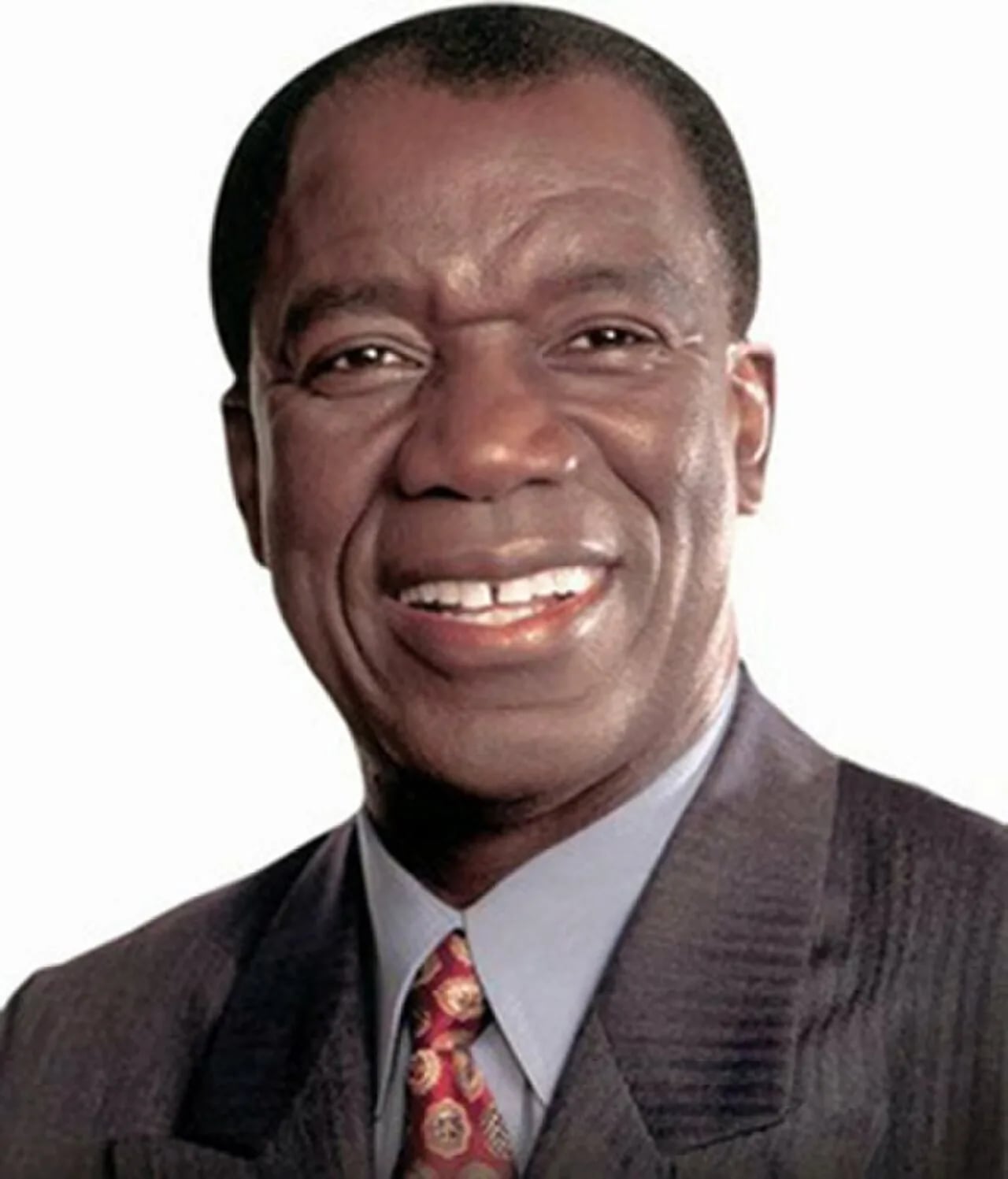 Portrait of José Francisco Peña Gómez (1937–1998) – memorial page