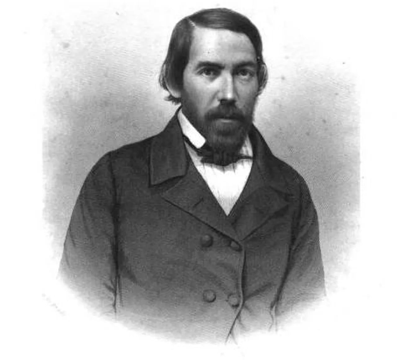 Portrait of José Jacinto Milanés (1814–1863) – memorial page