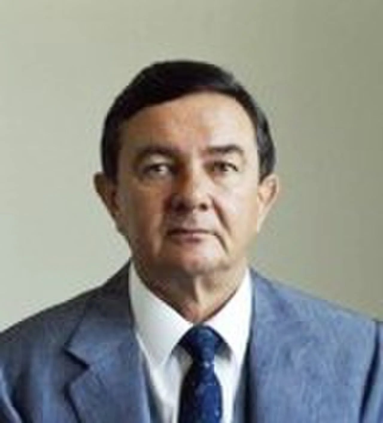 Portrait of Stoffel Botha (1929–1998) – memorial page