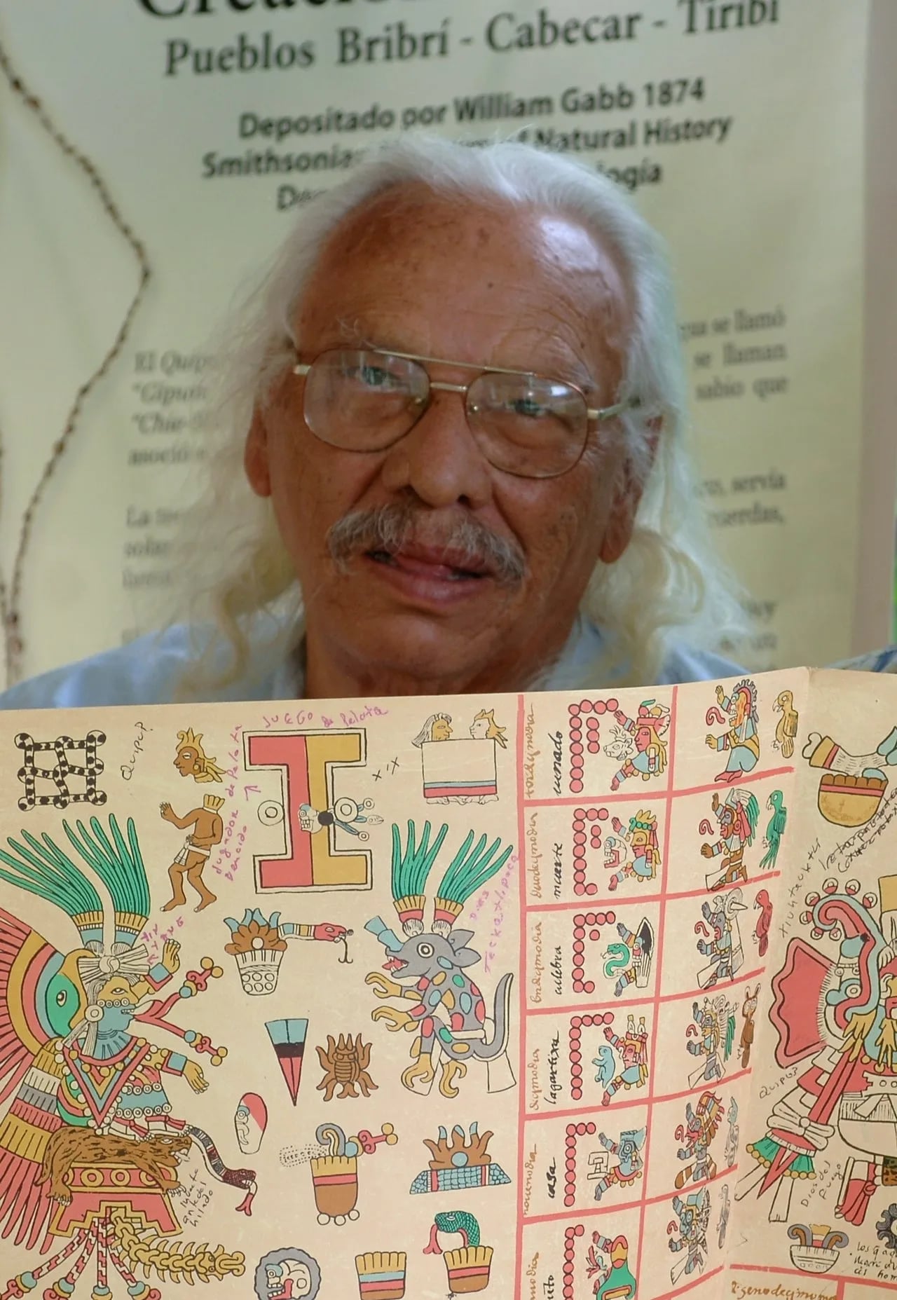 Porträt von José León Sánchez (1929–2022) – Gedenkseite