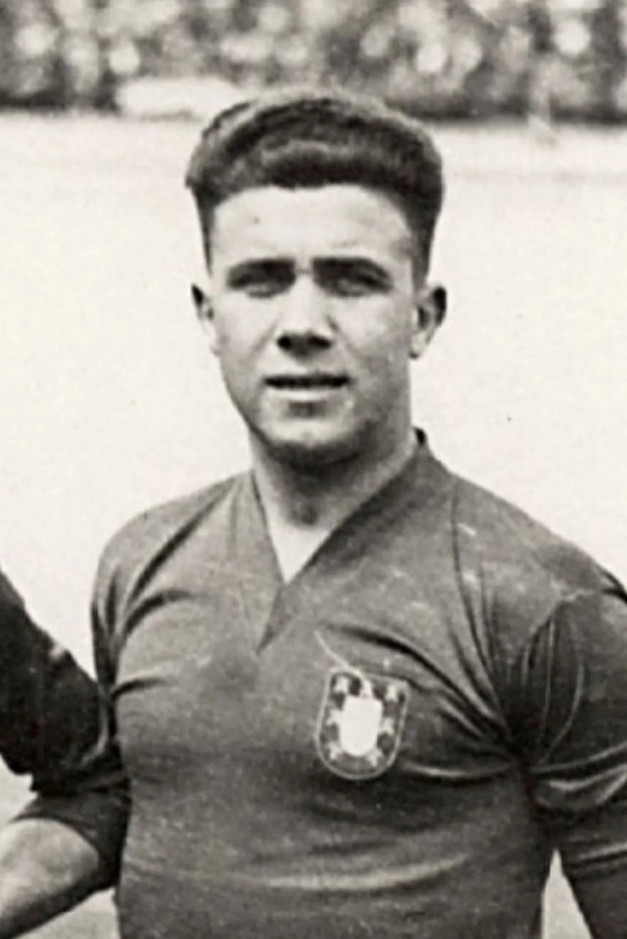 Portrait of José Manuel Martins (1906–1994) – memorial page