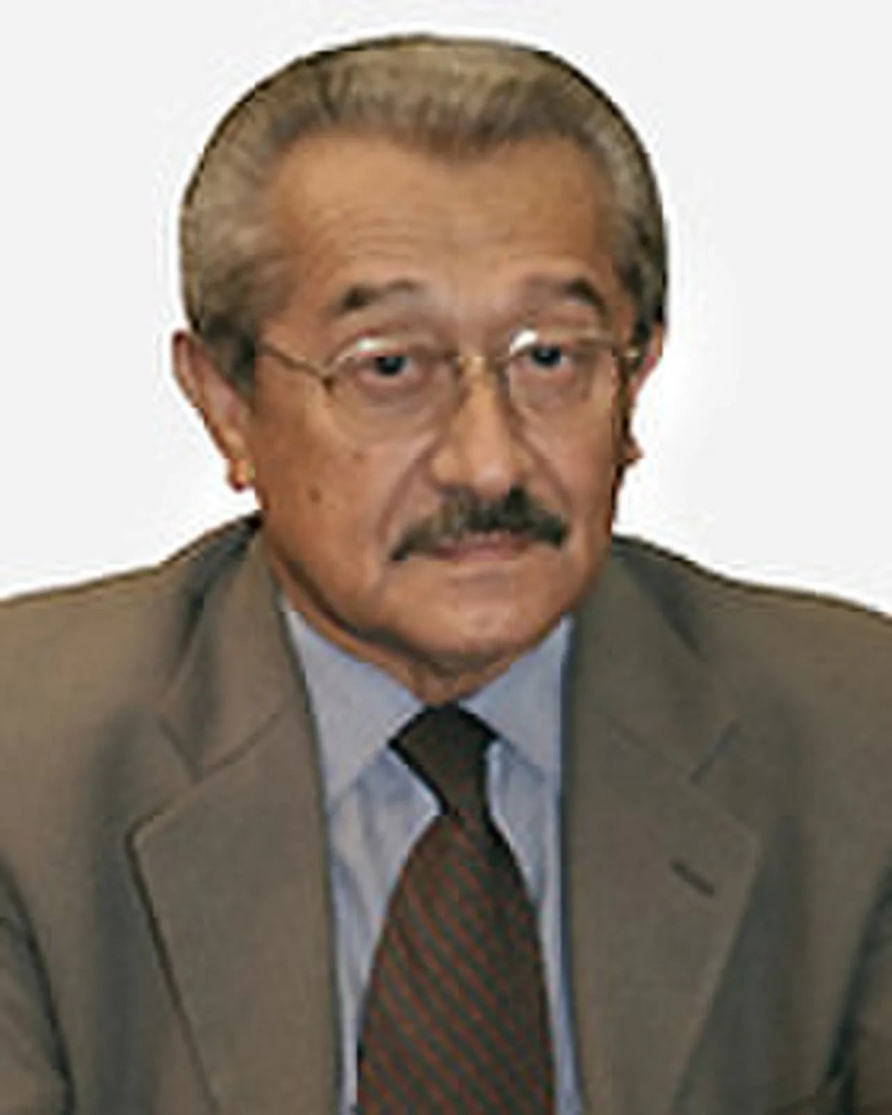 Portrait of José Maranhão (1933–2021) – memorial page