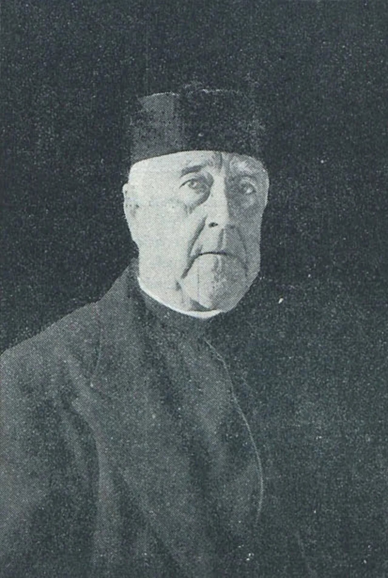 Portrait of José María Hugo de la Fuente Morales (1855–1932) – memorial page