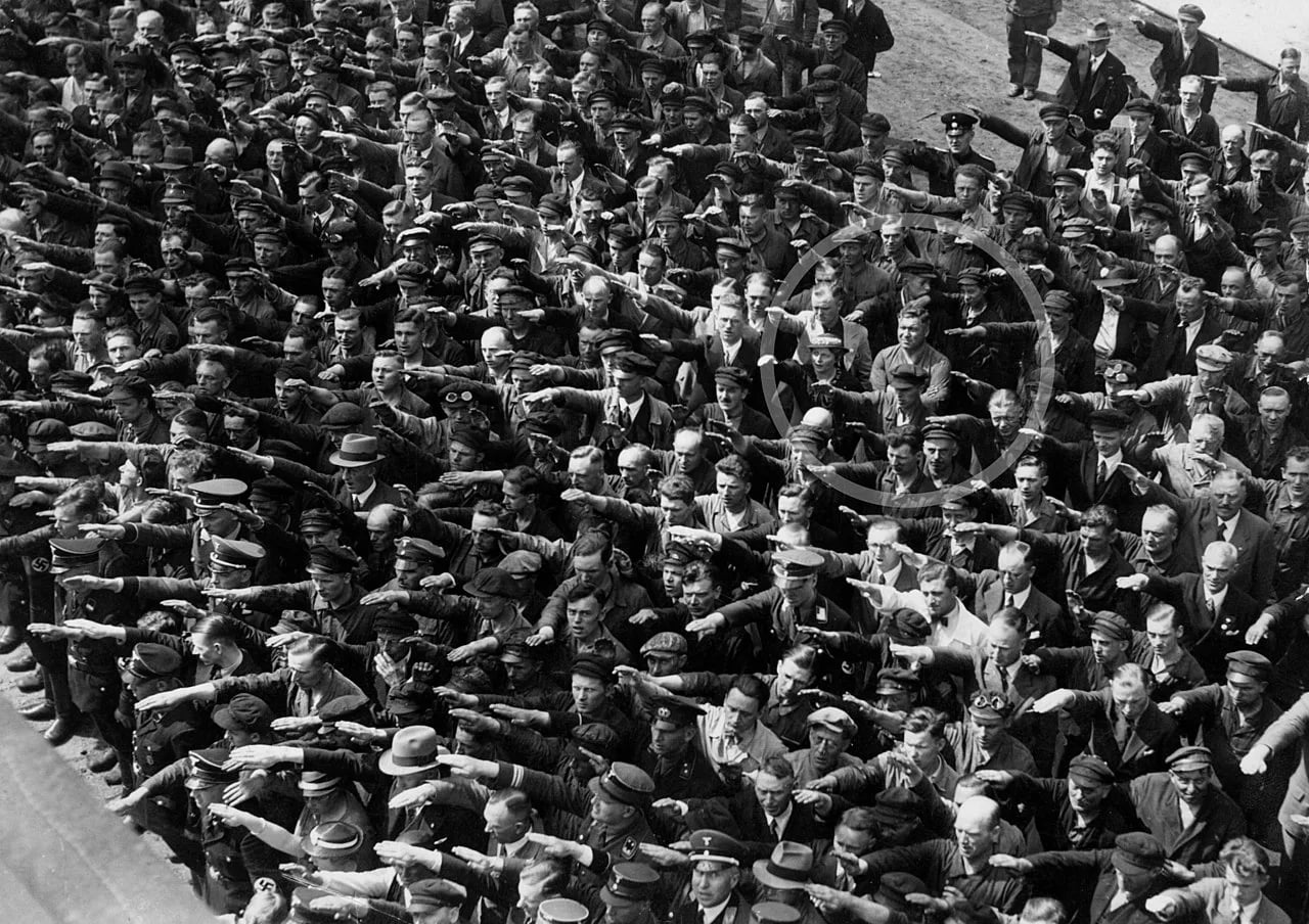 Porträt von August Landmesser (1910–1944) – Gedenkseite