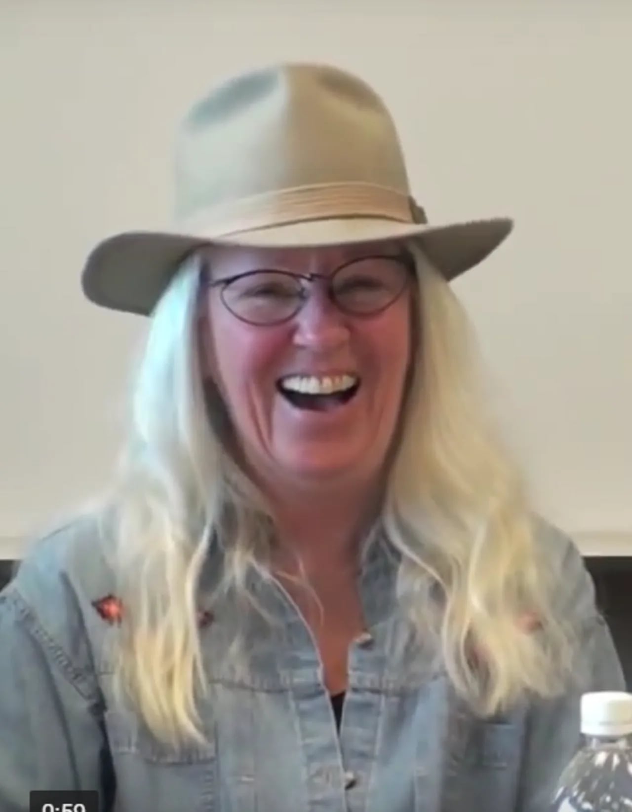 Portrait of Sharron Proulx-Turner (1953–2016) – memorial page