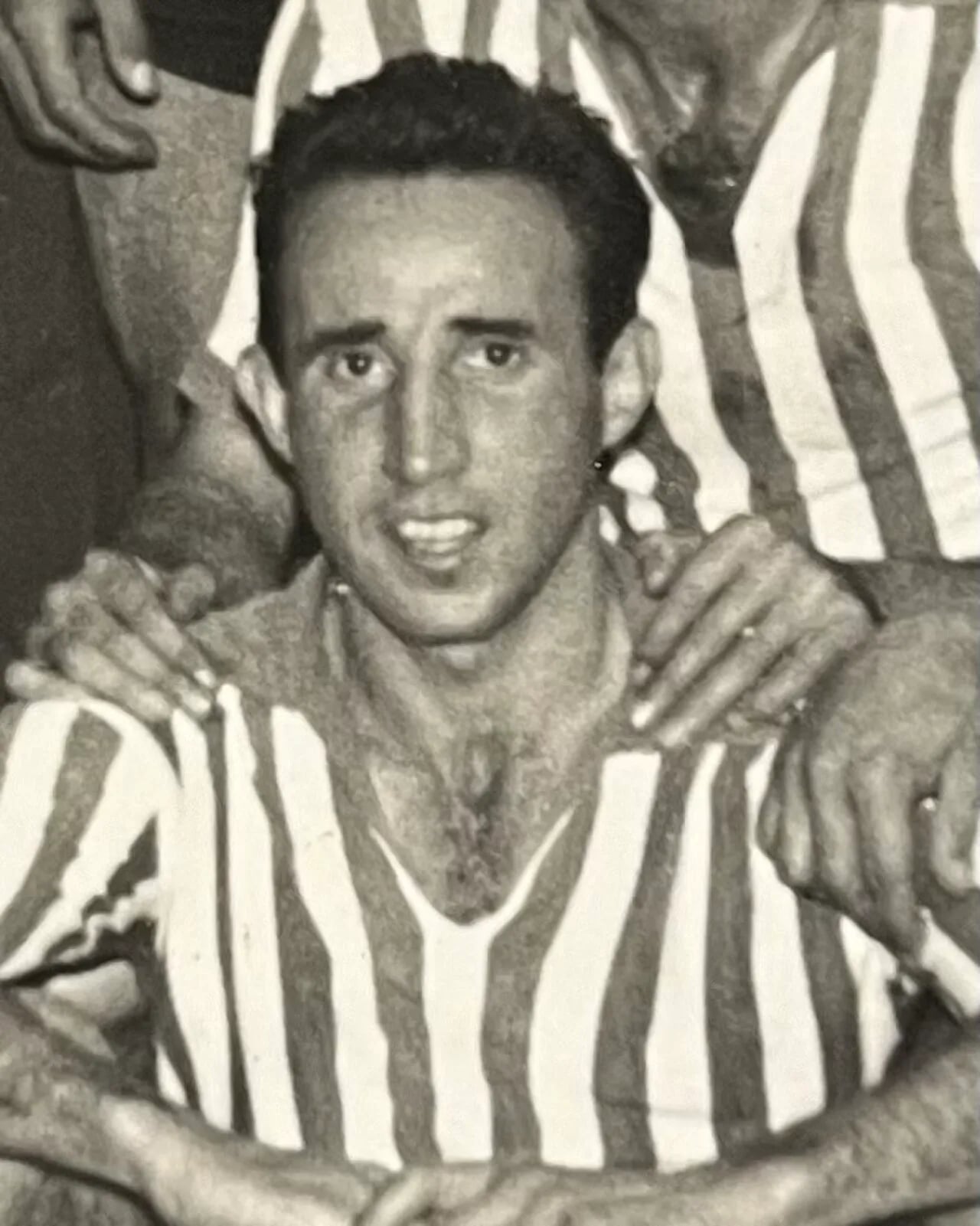 Portrait of José Pedro Biléu (1932–2016) – memorial page