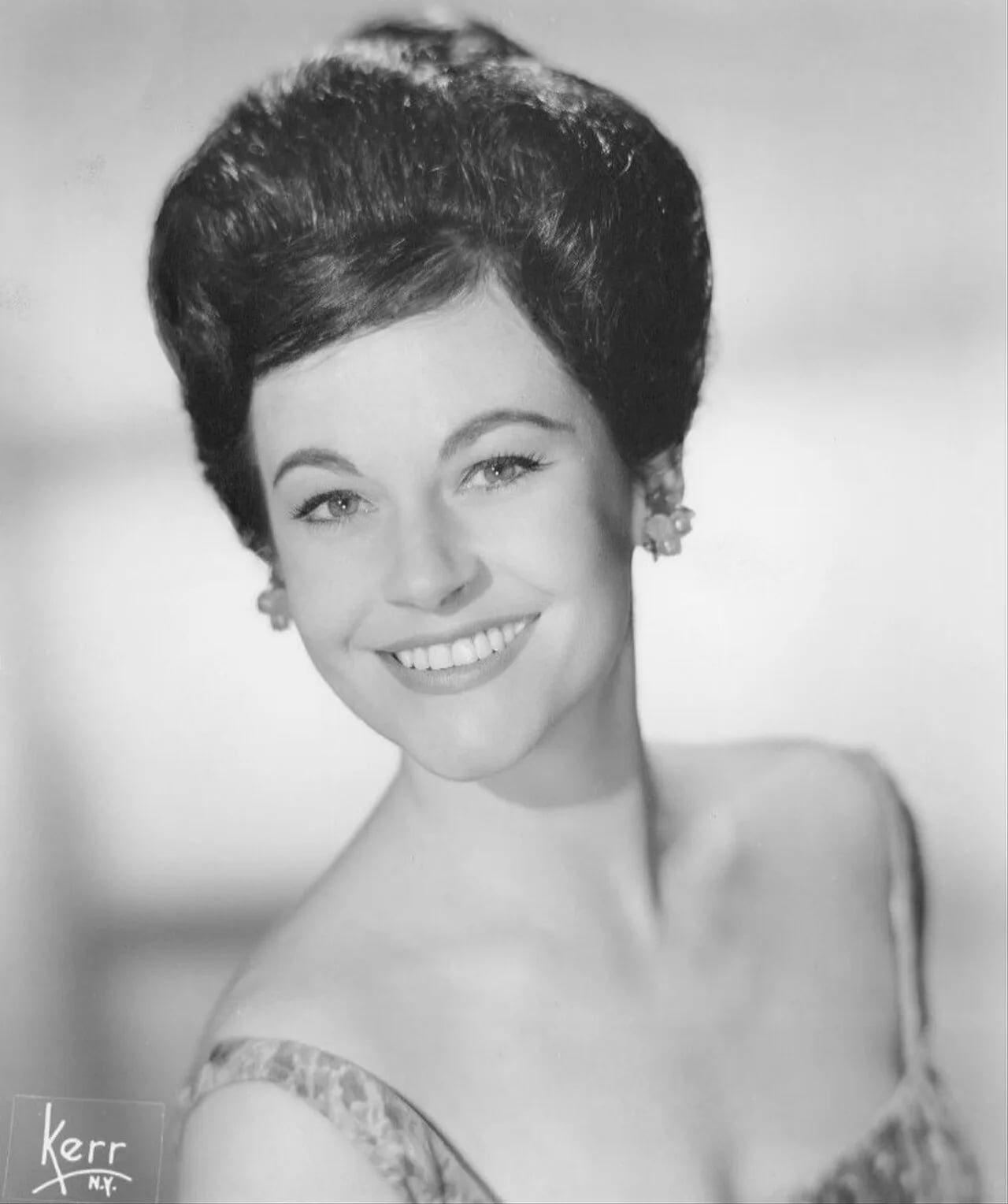 Porträt von Joy Clements (1932–2005) – Gedenkseite
