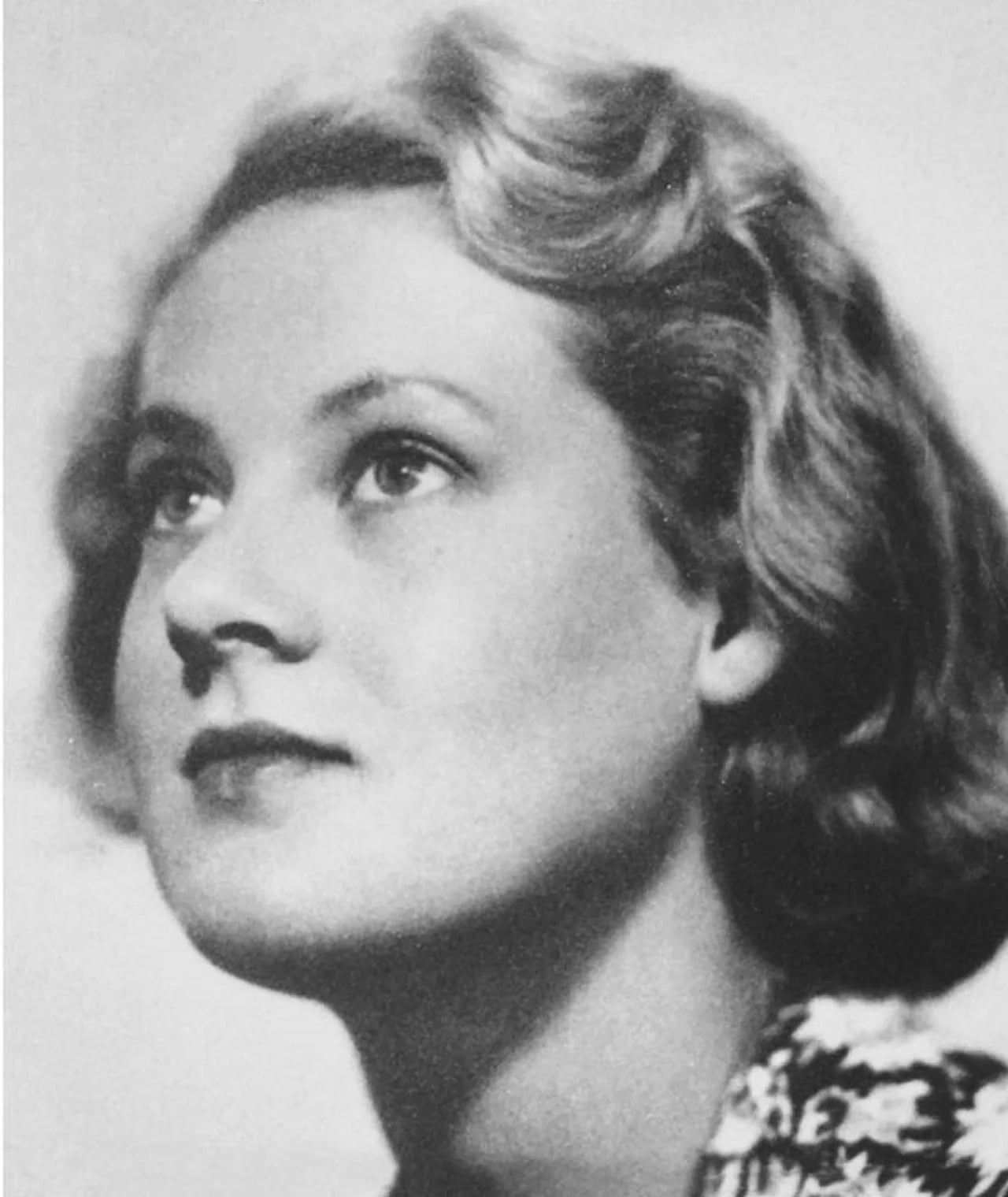 Porträt von Joy Hester (1920–1960) – Gedenkseite