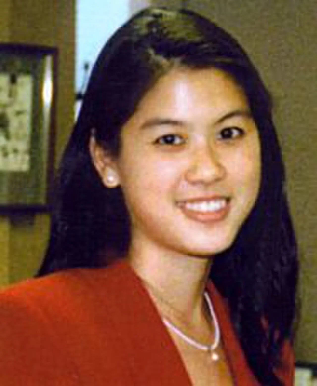 Porträt von Joyce Chiang (1970–1999) – Gedenkseite