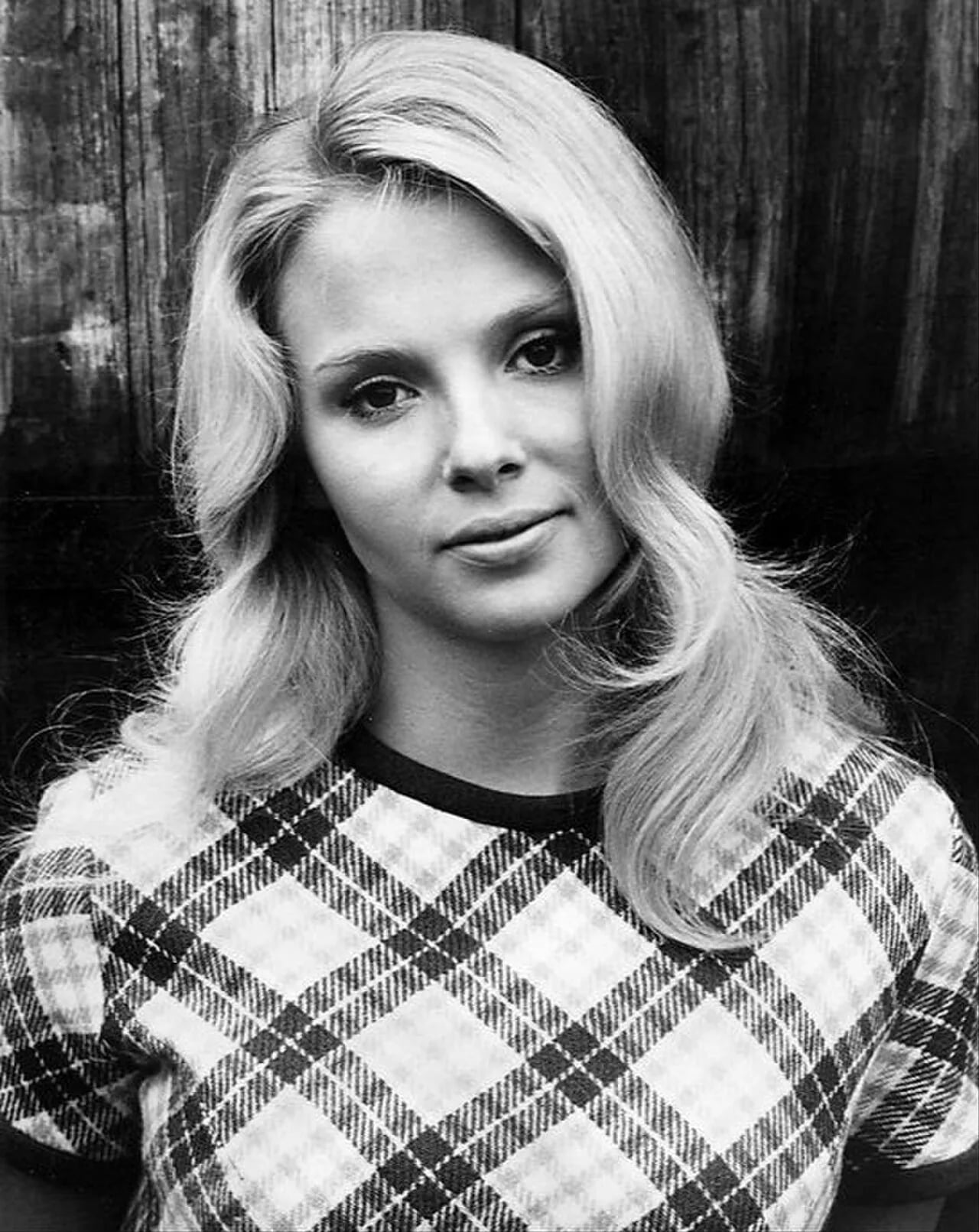 Porträt von Joyce Jillson (1945–2004) – Gedenkseite